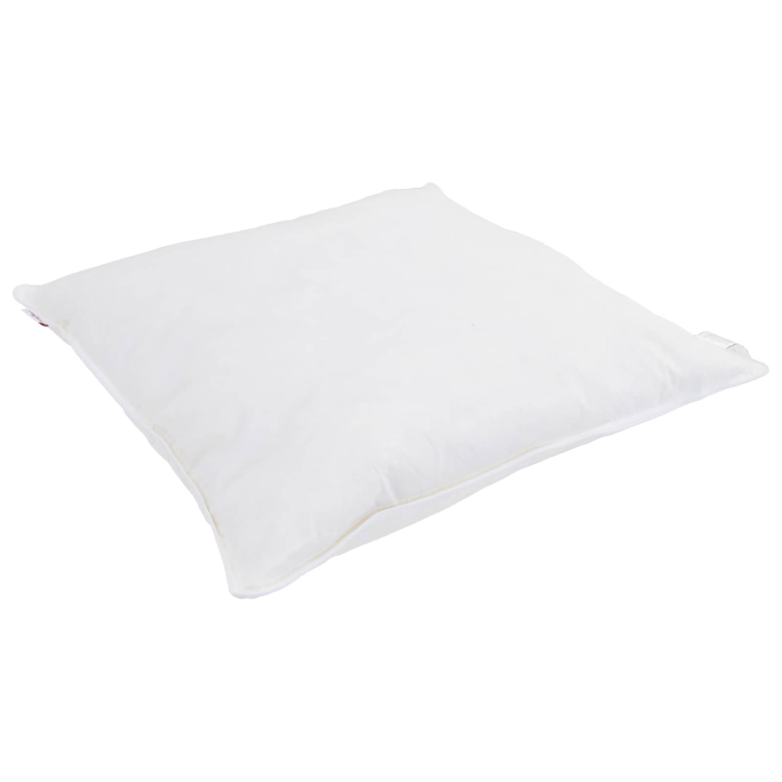 Winter Dekbed met kussen 2 pcs Wit Donsveertjes is nu te koop bij PeponiXL, paradijselijk wonen!