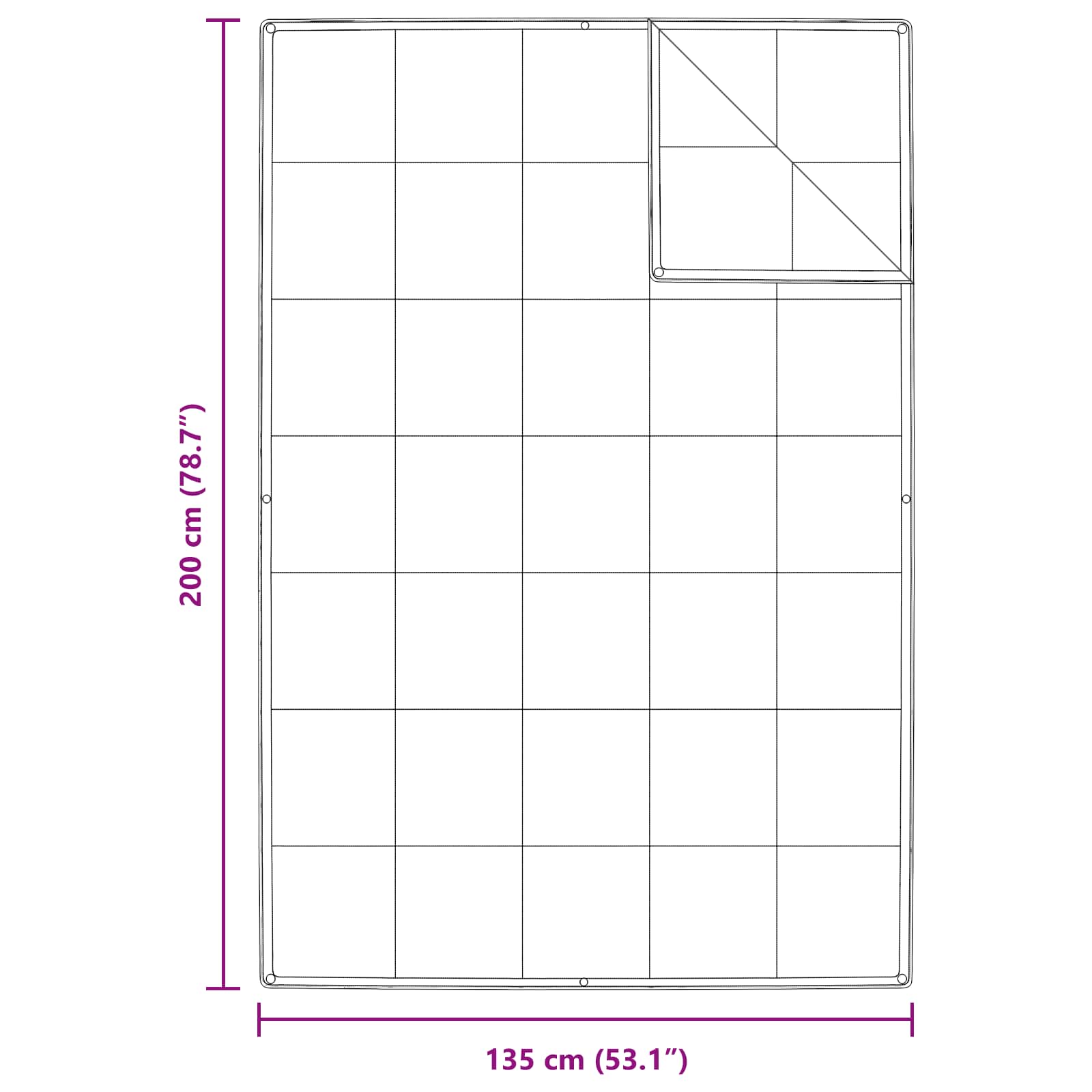 2-in-1 Dekbed met kussen 2 pcs Wit Donsveertjes is nu te koop bij PeponiXL, paradijselijk wonen!