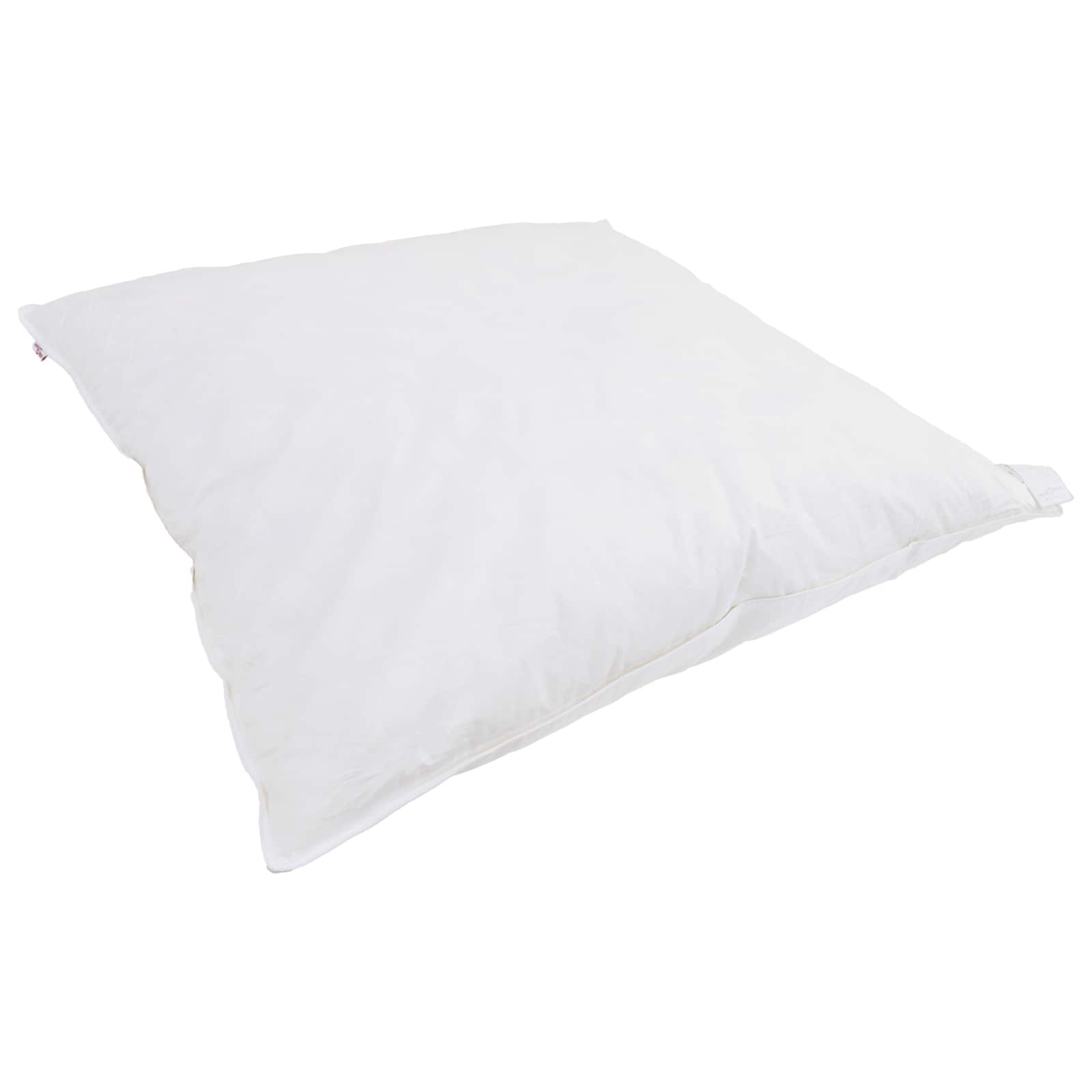 2-in-1 Dekbed met kussen 2 pcs Wit Donsveertjes is nu te koop bij PeponiXL, paradijselijk wonen!