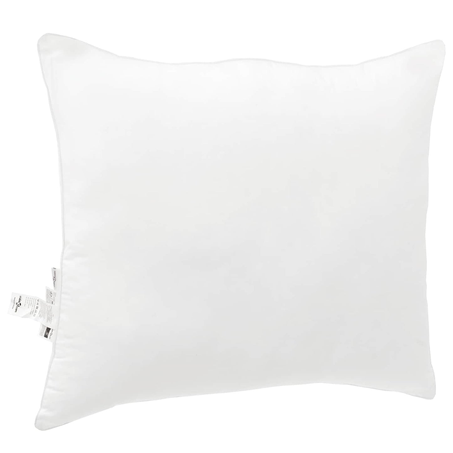 Zomer Dekbed met kussen 2 pcs Wit Microvezel is nu te koop bij PeponiXL, paradijselijk wonen!