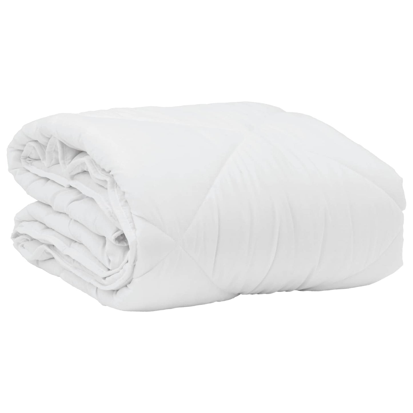 Zomer Dekbed met kussen 2 pcs Wit Microvezel is nu te koop bij PeponiXL, paradijselijk wonen!