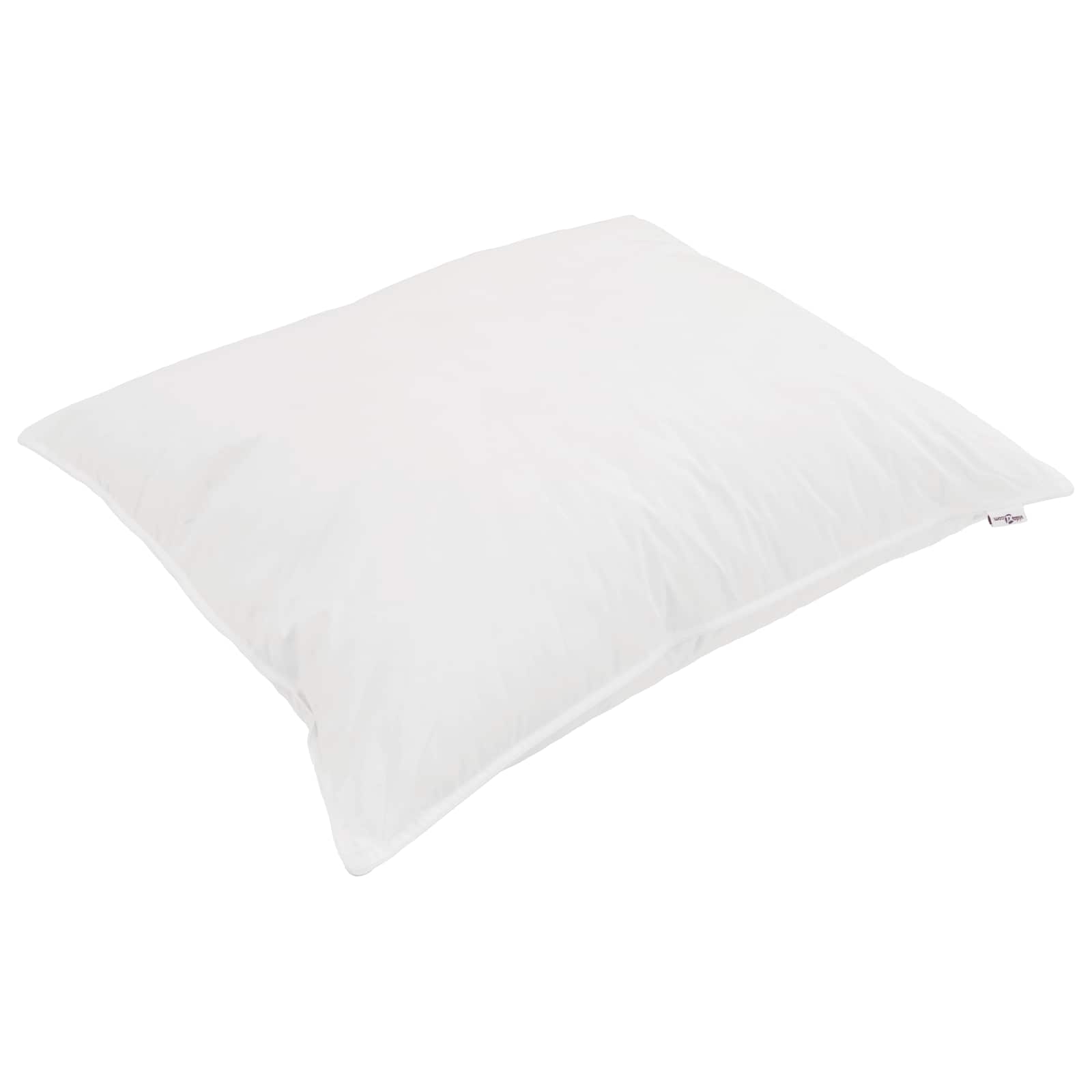 Dekbed met kussen 2 pcs Wit Microvezel is nu te koop bij PeponiXL, paradijselijk wonen!