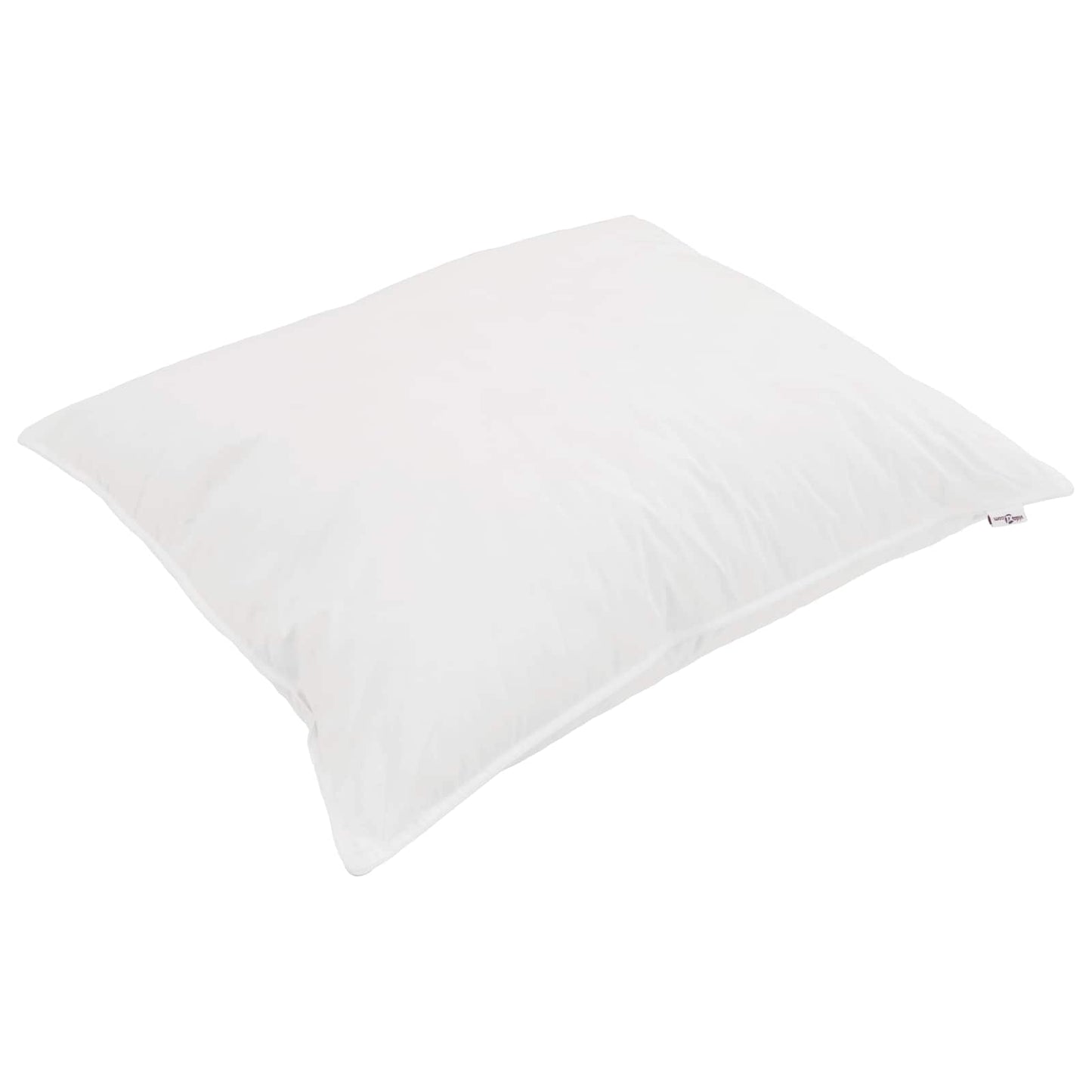 Dekbed met kussen 2 pcs Wit Microvezel is nu te koop bij PeponiXL, paradijselijk wonen!