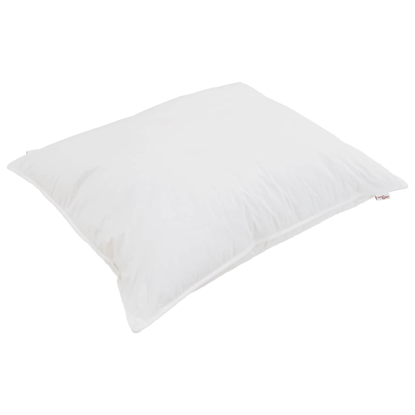 Dekbed met kussen 2 pcs Wit Microvezel is nu te koop bij PeponiXL, paradijselijk wonen!
