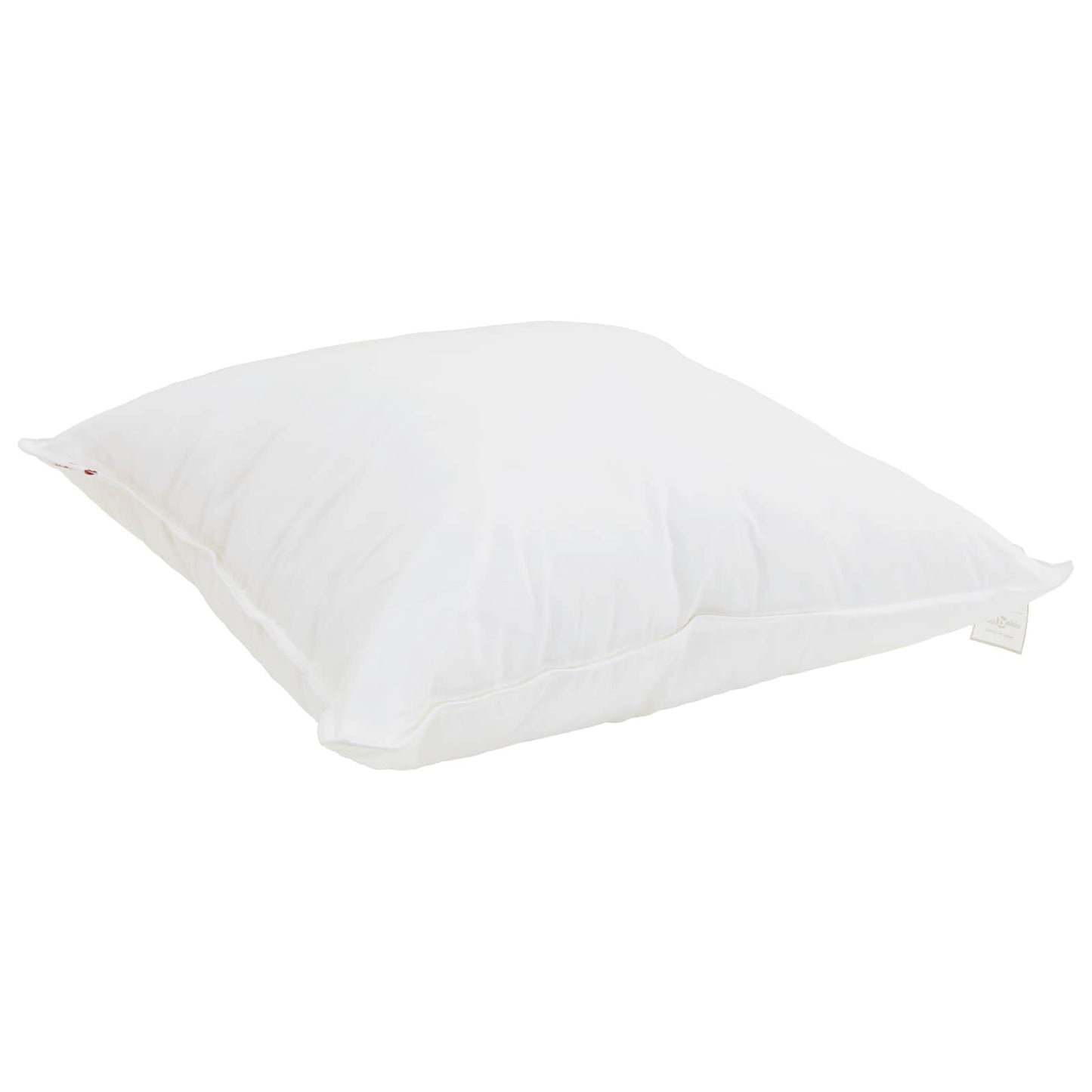 Dekbed met kussen 2 pcs Wit Microvezel is nu te koop bij PeponiXL, paradijselijk wonen!