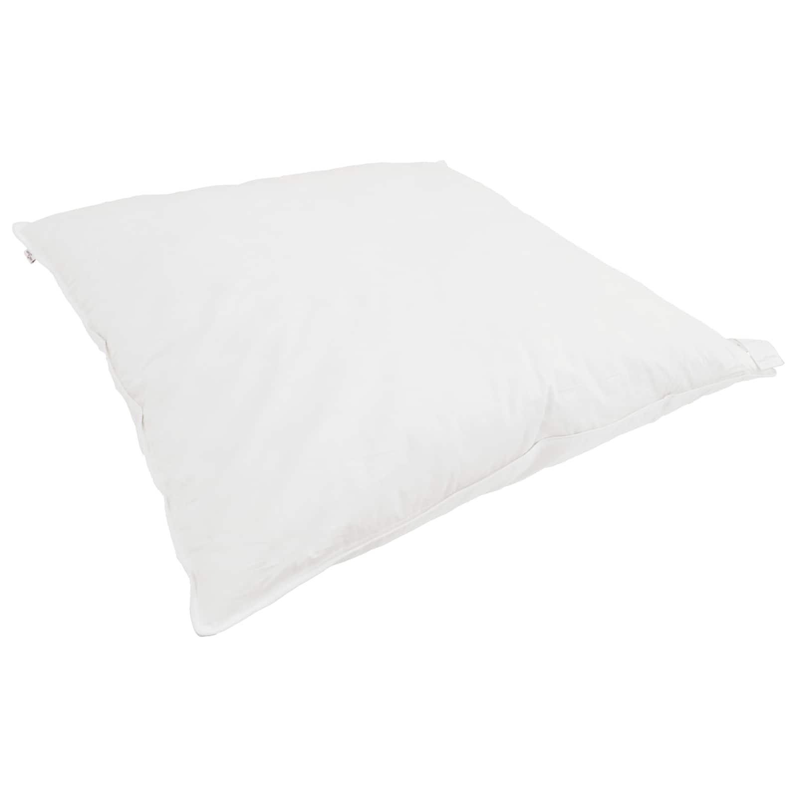 Dekbed Set met kussen 3 pcs Wit Donsveertjes is nu te koop bij PeponiXL, paradijselijk wonen!