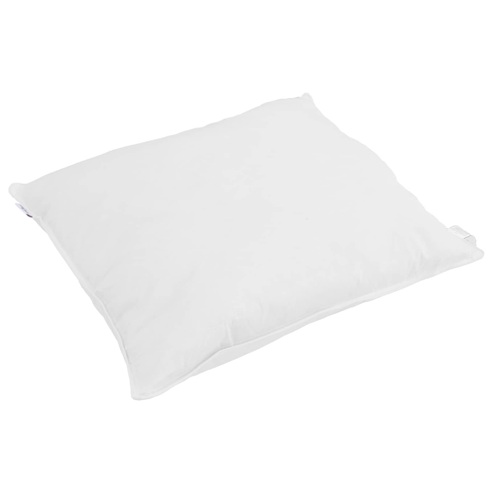 Dekbed Set met kussen 3 pcs Wit Donsveertjes is nu te koop bij PeponiXL, paradijselijk wonen!