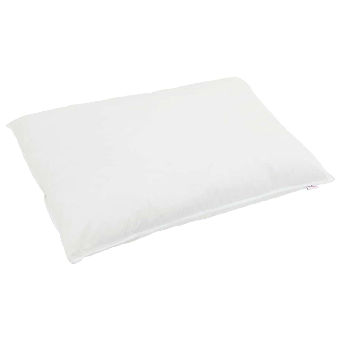 Dekbed Set met kussen 3 pcs Wit Donsveertjes is nu te koop bij PeponiXL, paradijselijk wonen!