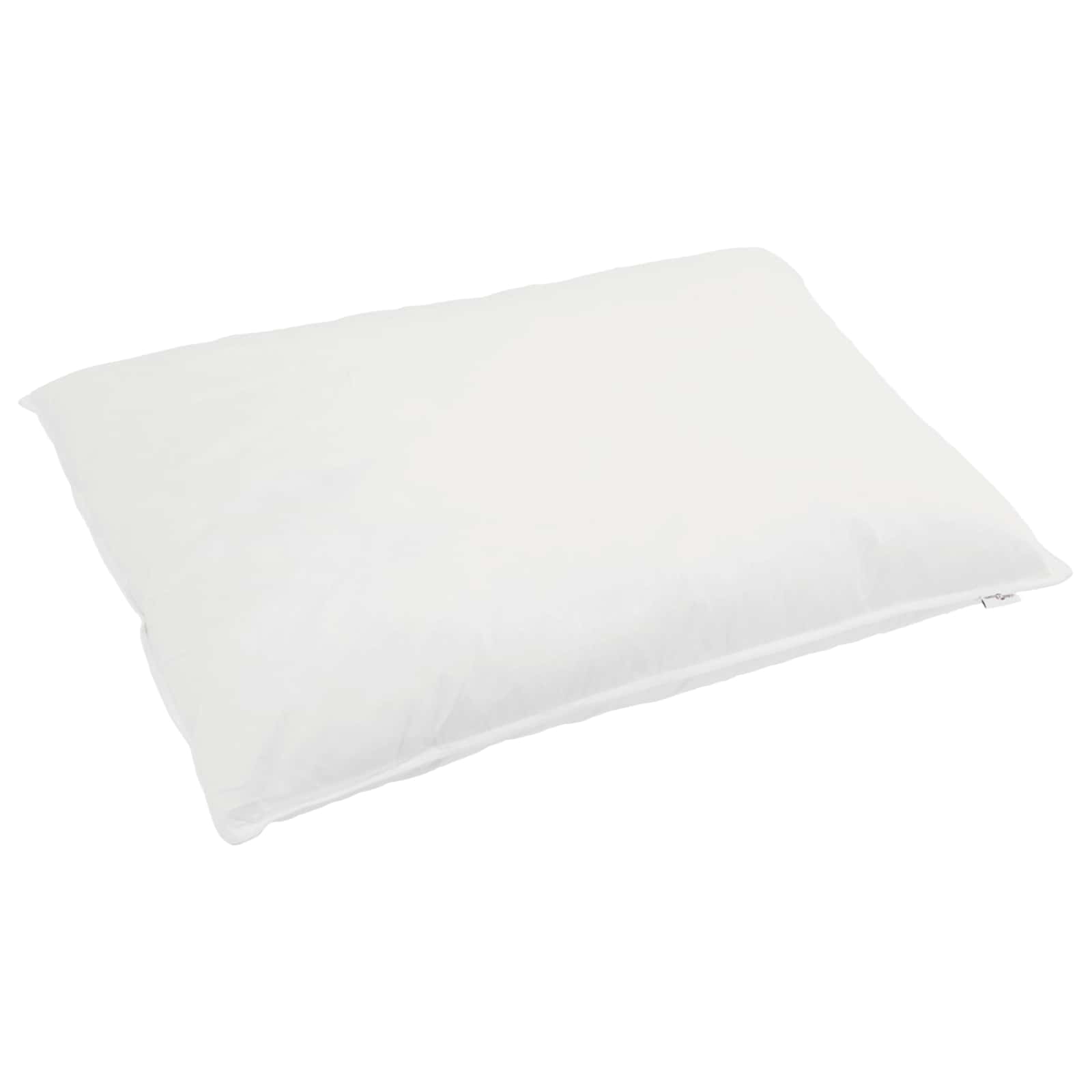 Dekbed Set met kussen 3 pcs Wit Donsveertjes is nu te koop bij PeponiXL, paradijselijk wonen!