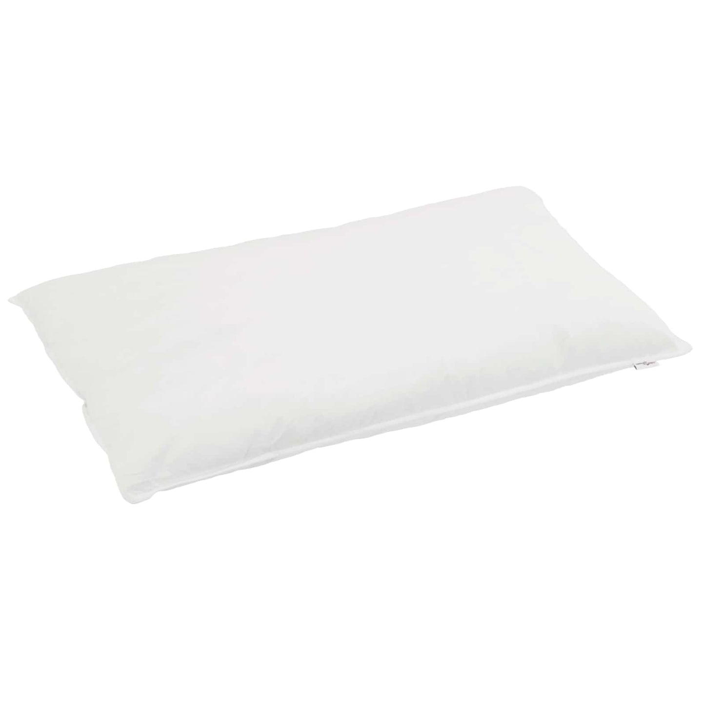 Dekbed Set met kussen 3 pcs Wit Donsveertjes is nu te koop bij PeponiXL, paradijselijk wonen!