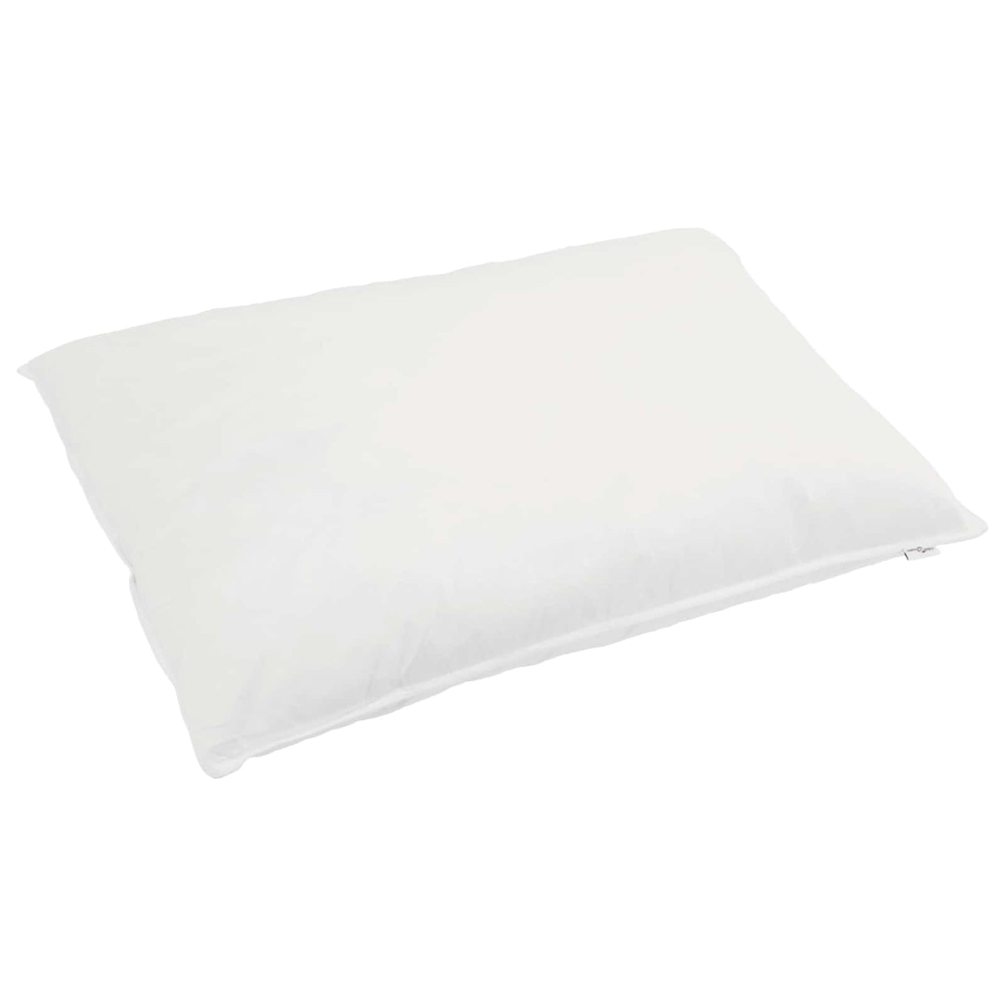 Dekbed Set met kussen 3 pcs Wit Donsveertjes is nu te koop bij PeponiXL, paradijselijk wonen!