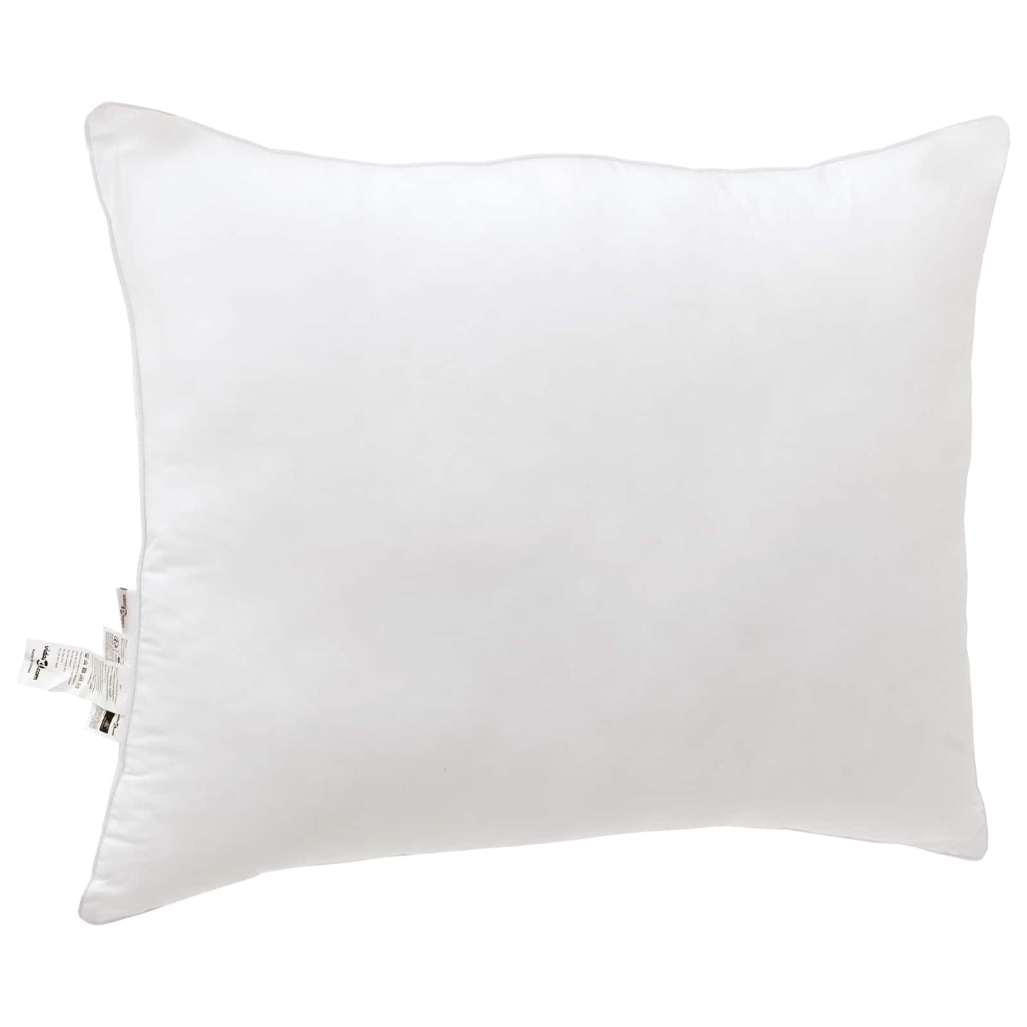 Zomer Dekbed met kussen 3 pcs Wit Microfibre is nu te koop bij PeponiXL, paradijselijk wonen!