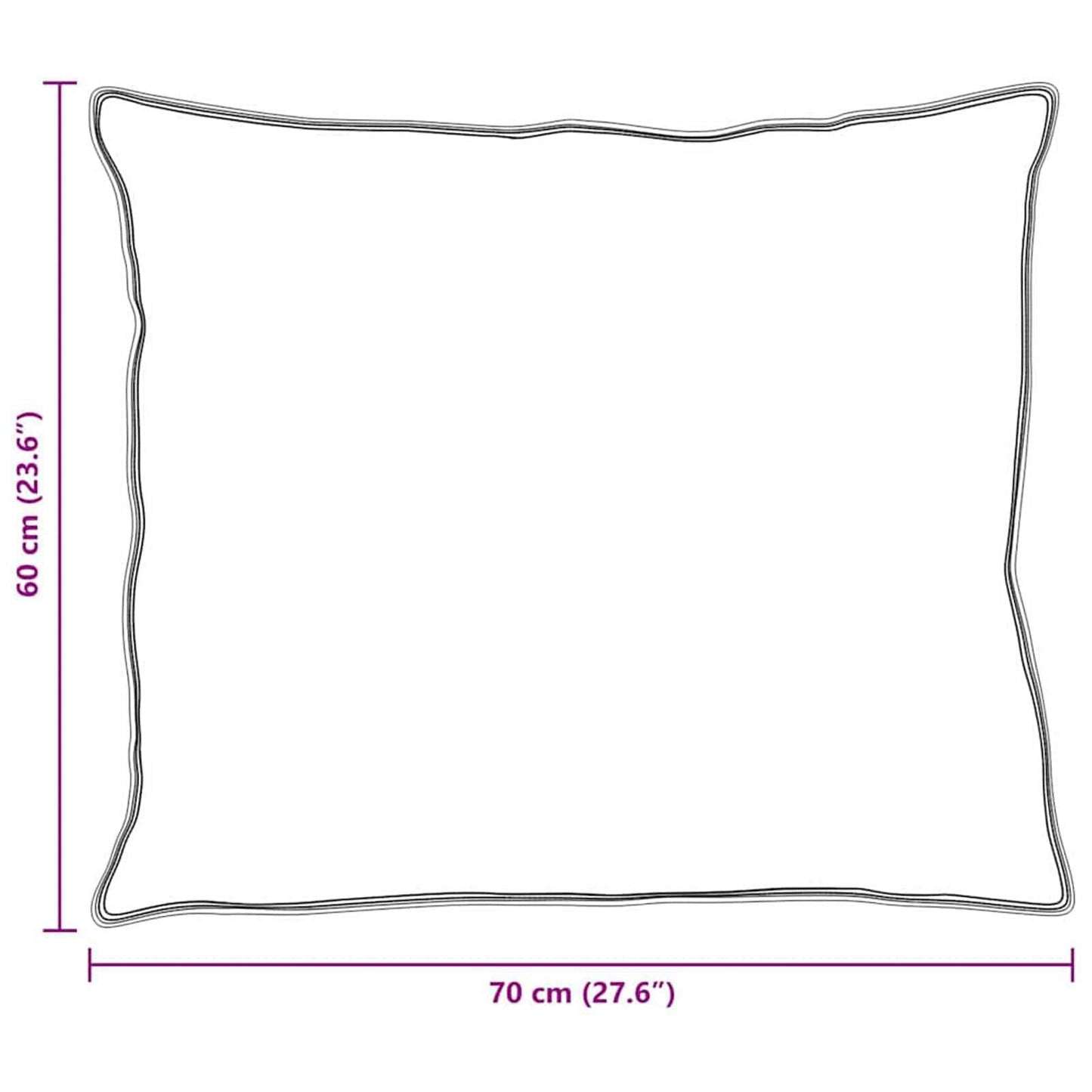 Zomer Dekbed met kussen 3 pcs Wit Microfibre is nu te koop bij PeponiXL, paradijselijk wonen!