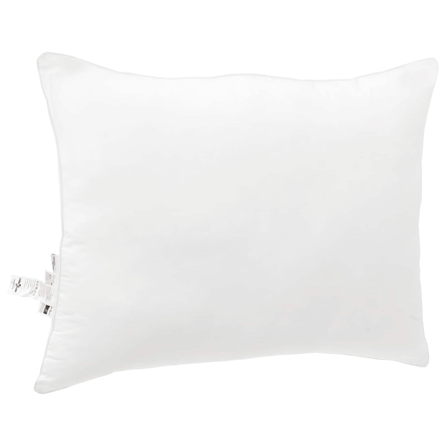 Zomer Dekbed met kussen 3 pcs Wit Microfibre is nu te koop bij PeponiXL, paradijselijk wonen!