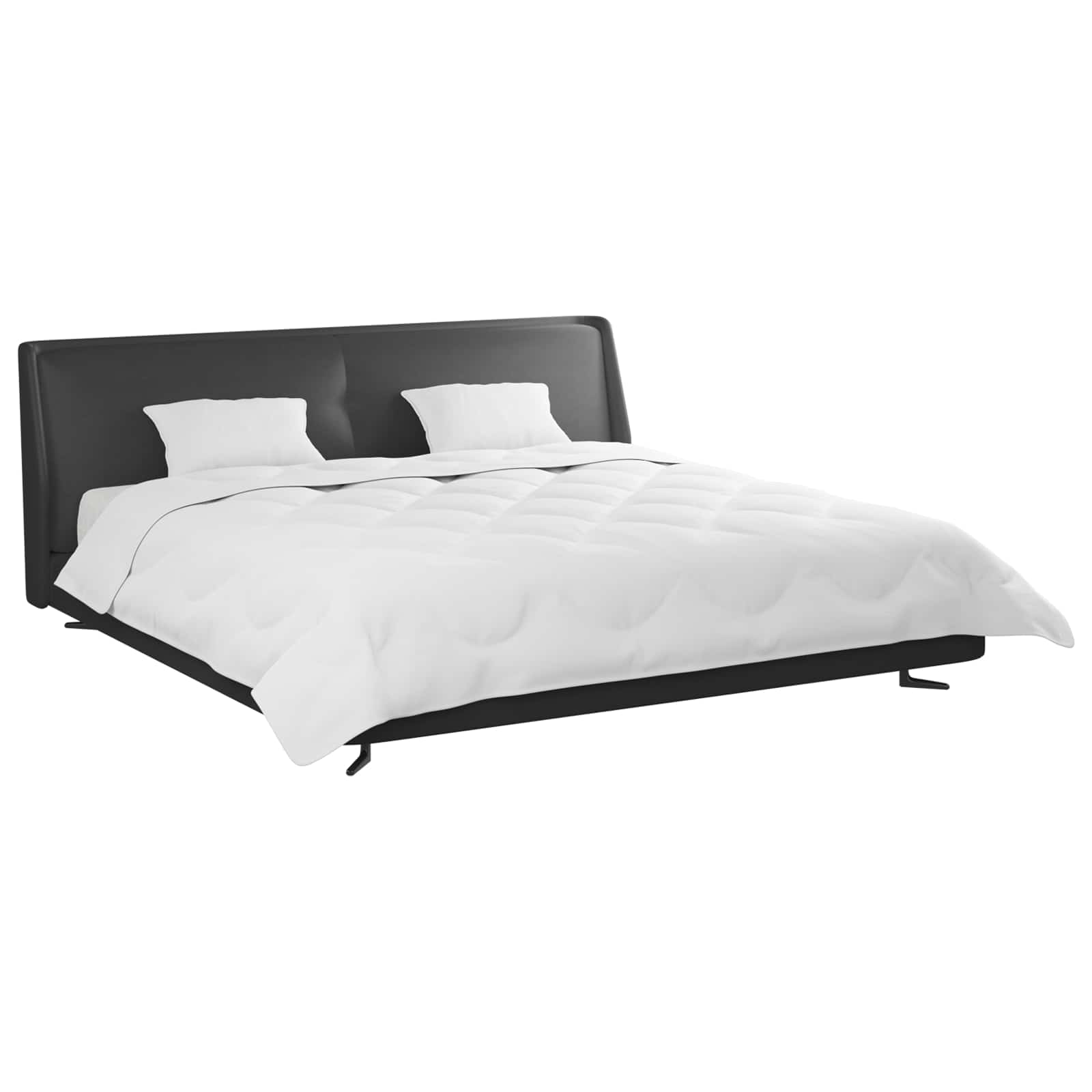 Zomer Dekbed met kussen 3 pcs Wit Microfibre is nu te koop bij PeponiXL, paradijselijk wonen!