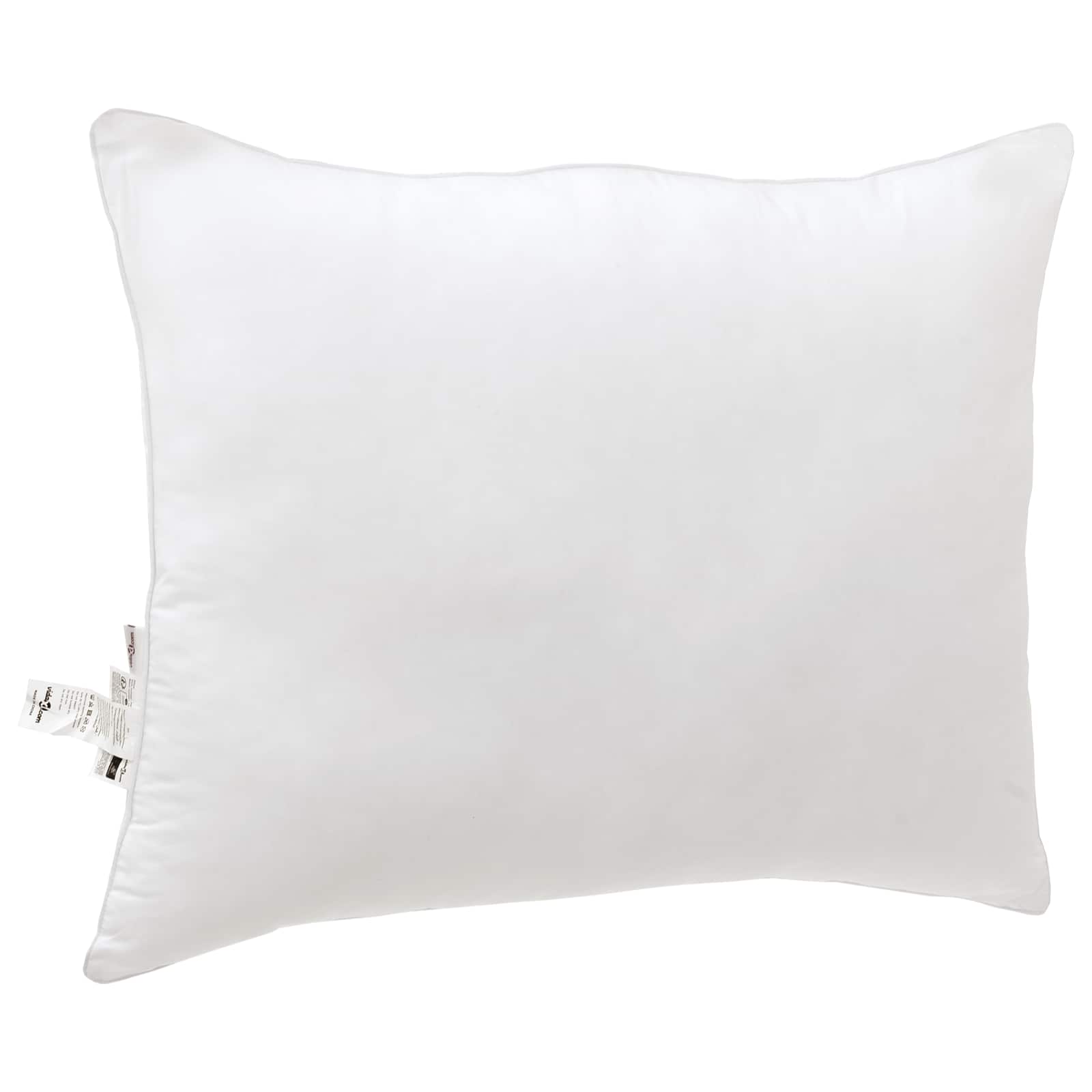 Zomer Dekbed met kussen 3 pcs Wit Microfibre is nu te koop bij PeponiXL, paradijselijk wonen!