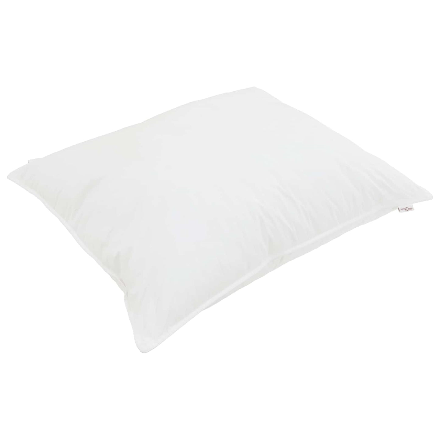 Dekbed met kussen 3 pcs Wit Microfibre is nu te koop bij PeponiXL, paradijselijk wonen!