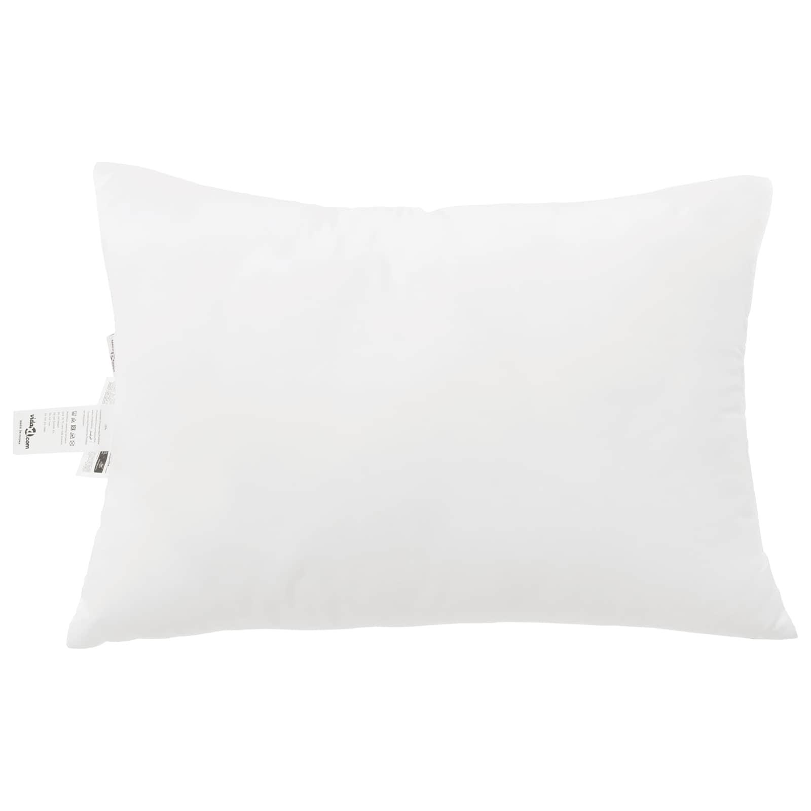 Dekbed met kussen 3 pcs Wit Microfibre is nu te koop bij PeponiXL, paradijselijk wonen!