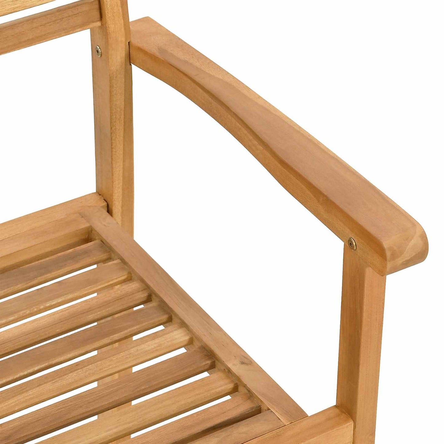 Tuin eettafelset 7 pcs Bruin Massief Teakhout is nu te koop bij PeponiXL, paradijselijk wonen!