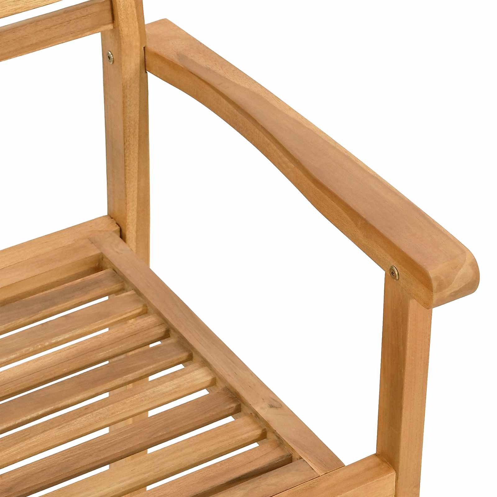 Tuin eettafelset 7 pcs Bruin Massief Teakhout is nu te koop bij PeponiXL, paradijselijk wonen!