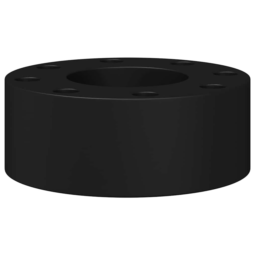 Tafelvoetbal bumpers 16 pcs Zwart 2,7 x 2,7 x 1,3 cm TPE is nu te koop bij PeponiXL, paradijselijk wonen!