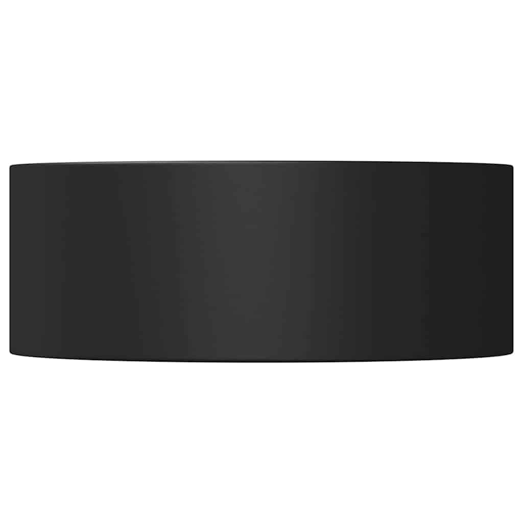 Tafelvoetbal bumpers 16 pcs Zwart 2,7 x 2,7 x 1,3 cm TPE is nu te koop bij PeponiXL, paradijselijk wonen!