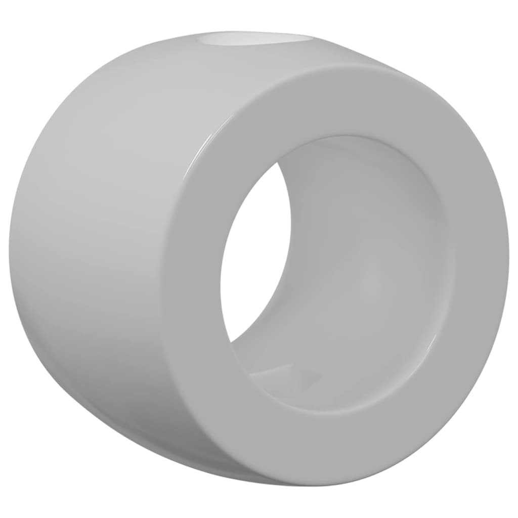 Tafelvoetbal Lager 10 pcs Zwart 3 x 3 x 2,1 cm PP is nu te koop bij PeponiXL, paradijselijk wonen!
