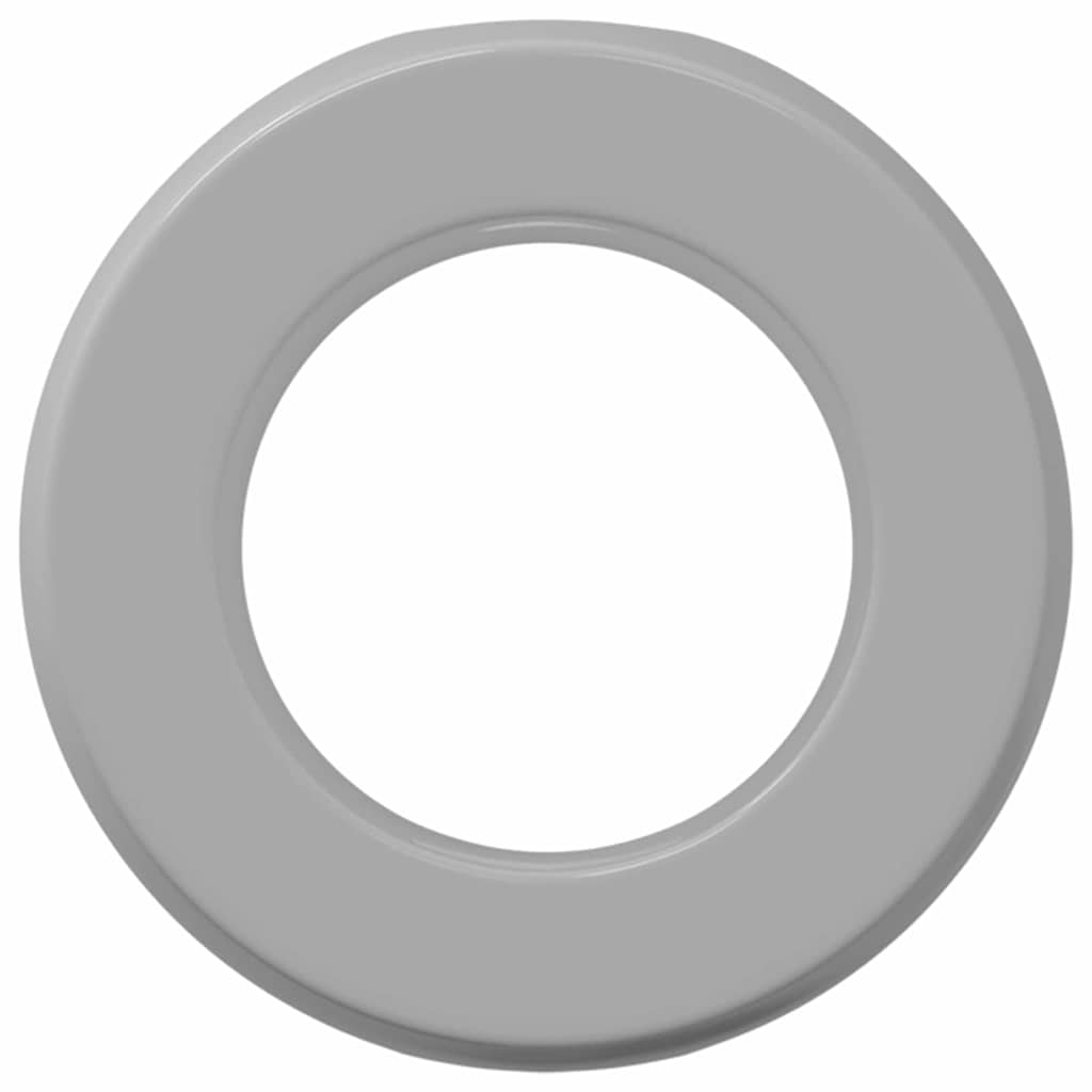 Tafelvoetbal Lager 10 pcs Zwart 3 x 3 x 2,1 cm PP is nu te koop bij PeponiXL, paradijselijk wonen!