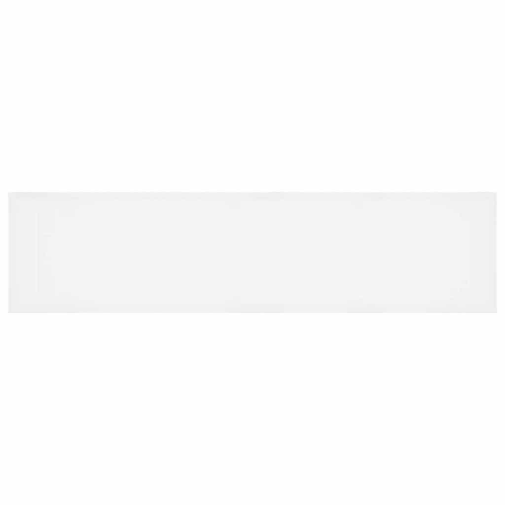 Tuin Eettafelset met kussens met kussen 15 pcs Wit PP is nu te koop bij PeponiXL, paradijselijk wonen!