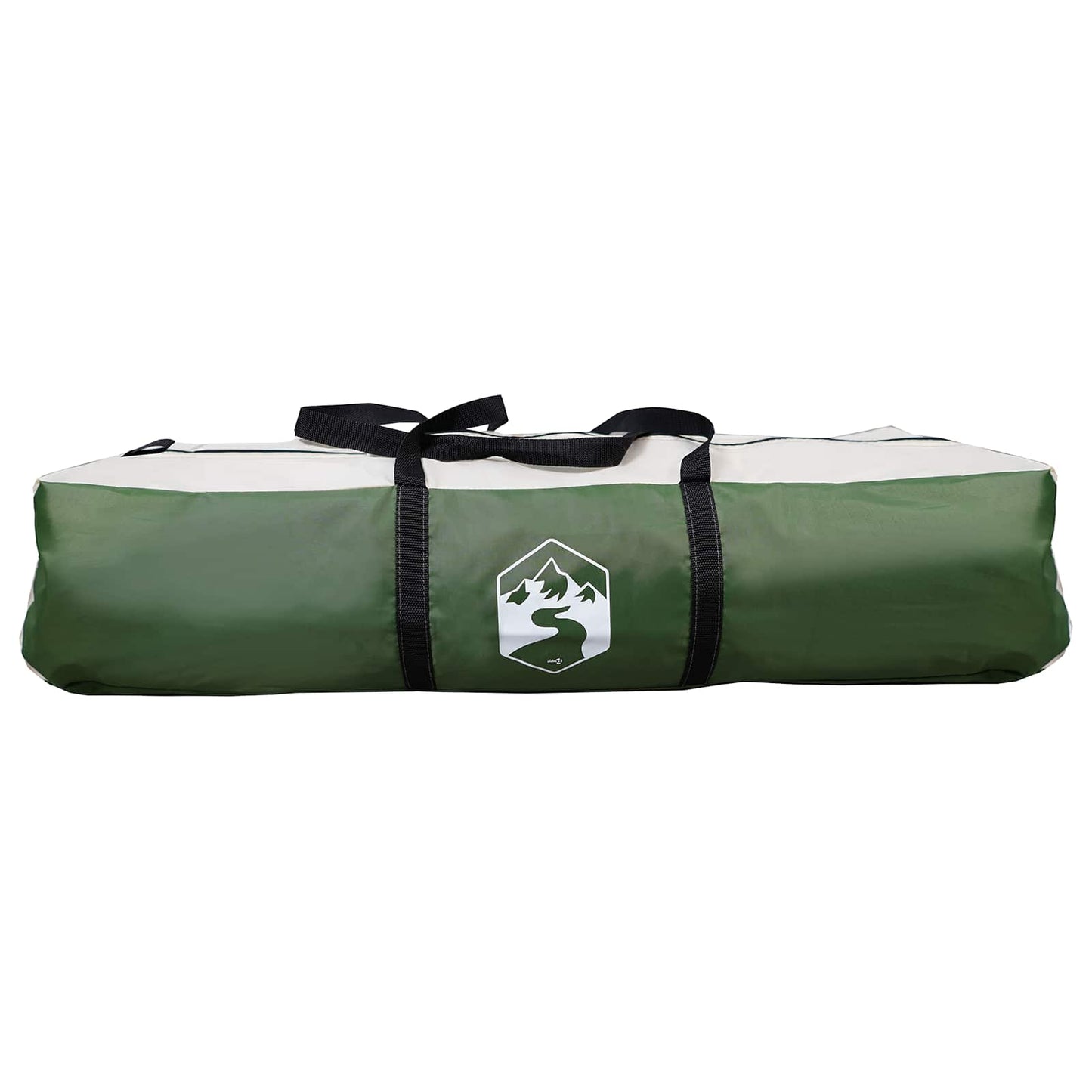 Instant Tent 2-Person Quick-Release Groen 160 x 160 x 227 cm is nu te koop bij PeponiXL, paradijselijk wonen!
