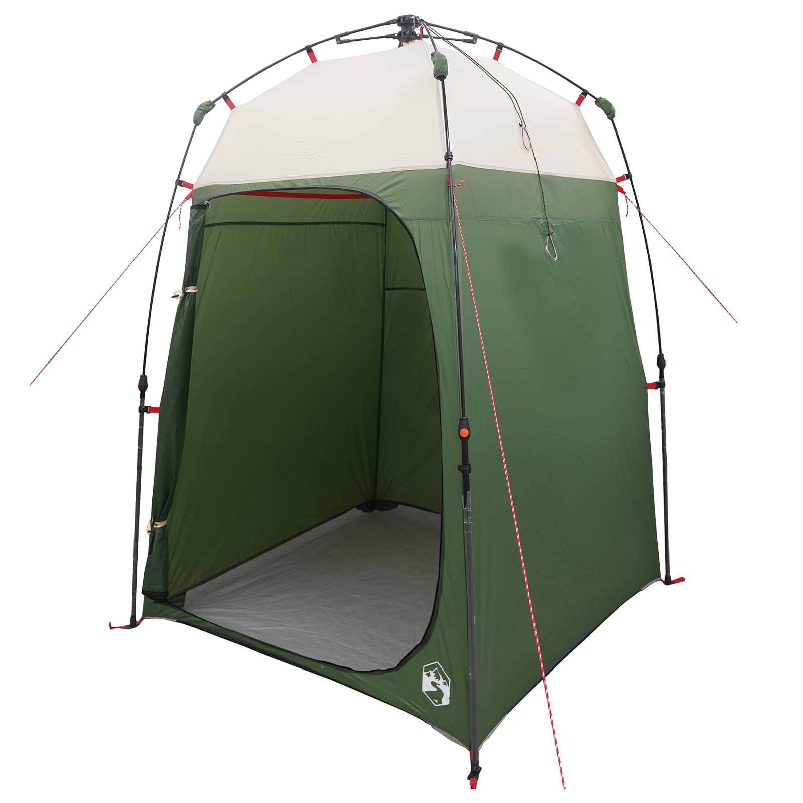 Instant Tent 2-Person Quick-Release Groen 160 x 160 x 227 cm is nu te koop bij PeponiXL, paradijselijk wonen!