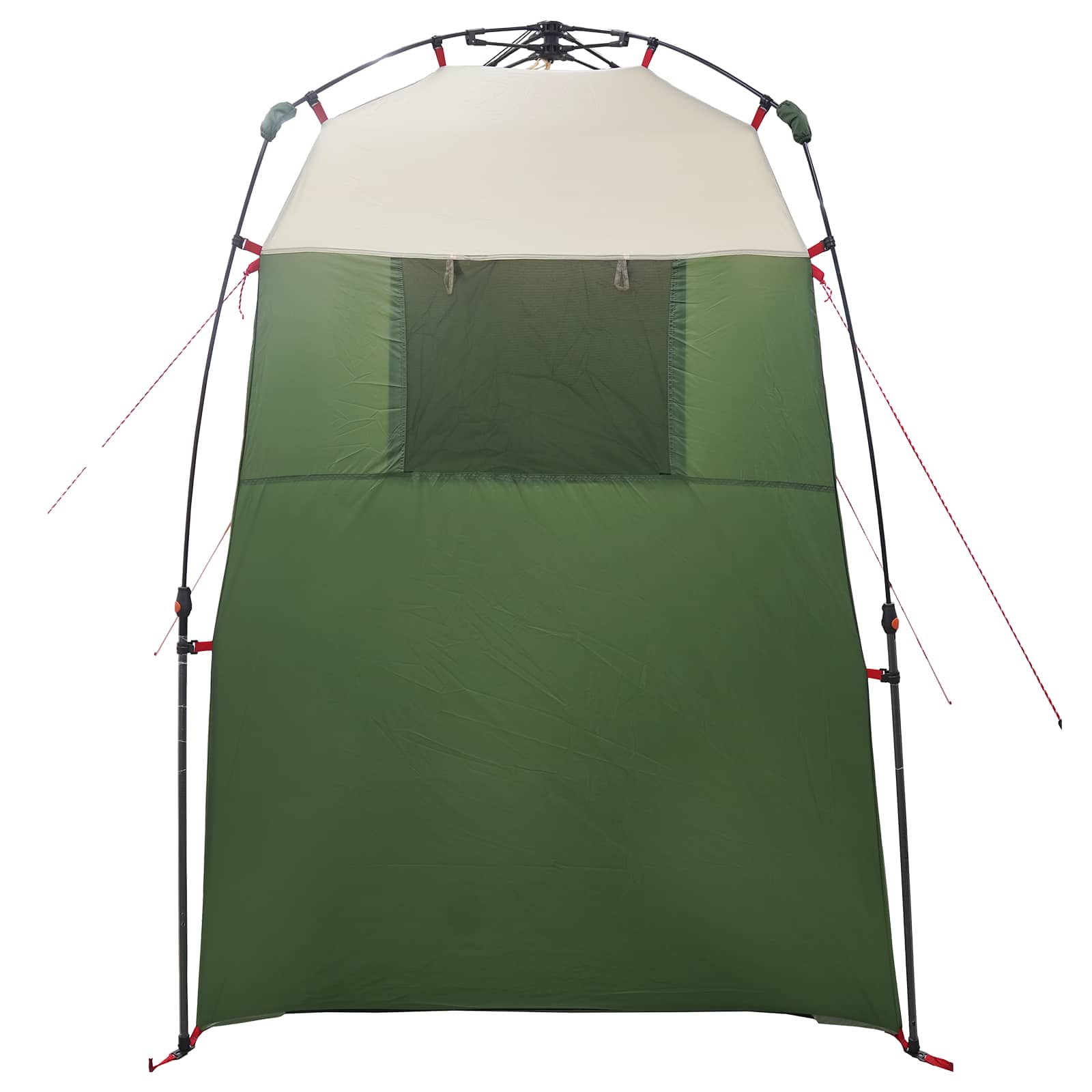 Instant Tent 2-Person Quick-Release Groen 160 x 160 x 227 cm is nu te koop bij PeponiXL, paradijselijk wonen!