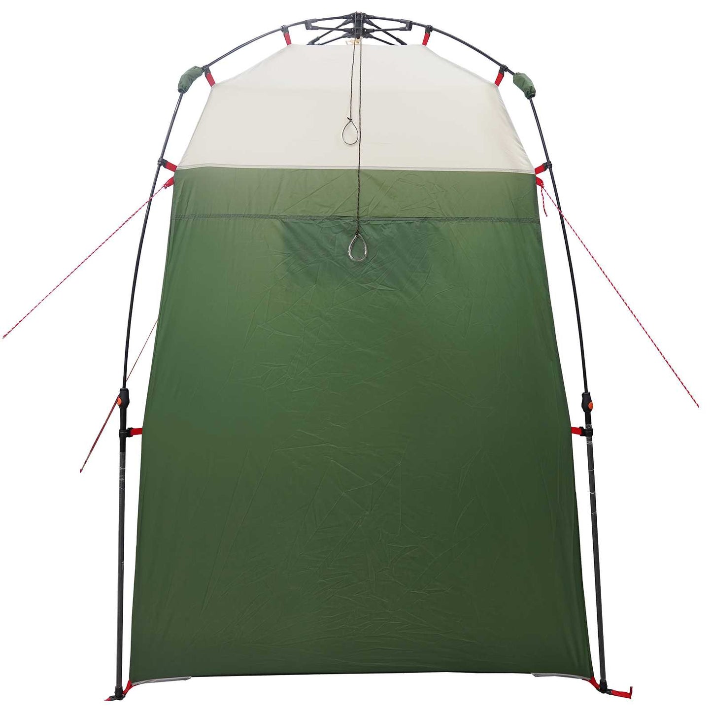 Instant Tent 2-Person Quick-Release Groen 160 x 160 x 227 cm is nu te koop bij PeponiXL, paradijselijk wonen!