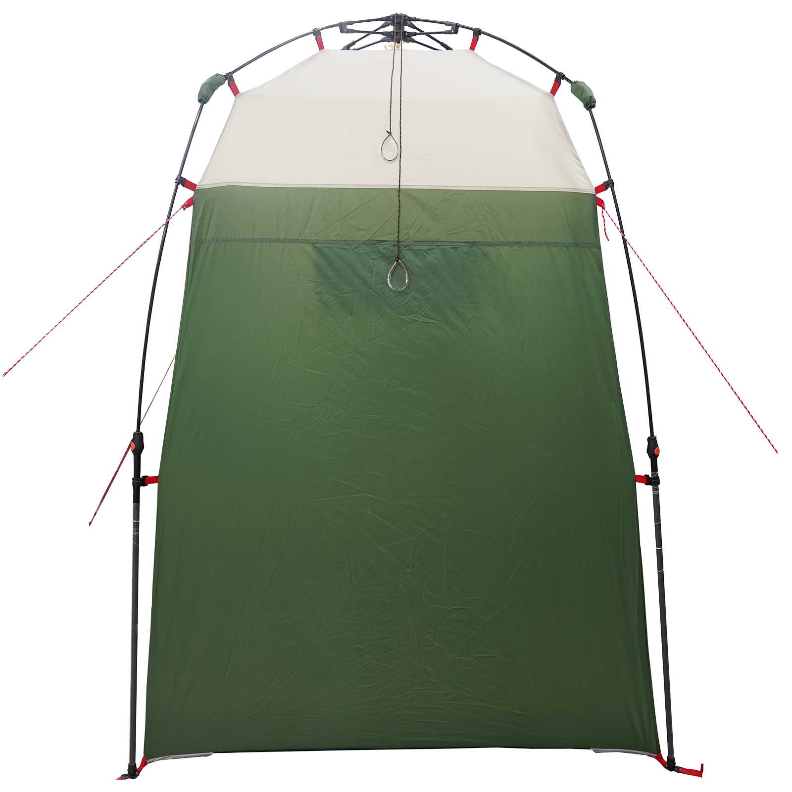 Instant Tent 2-Person Quick-Release Groen 160 x 160 x 227 cm is nu te koop bij PeponiXL, paradijselijk wonen!