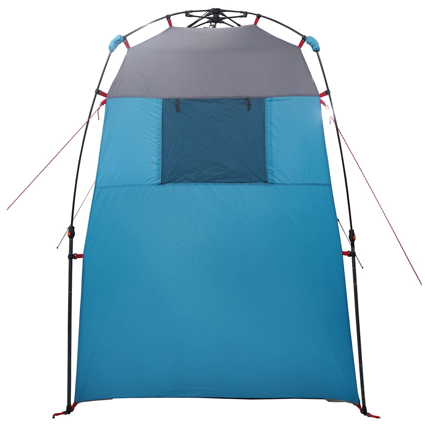 Instant Tent 2-Person Quick-Release Blauw 160 x 160 x 227 cm is nu te koop bij PeponiXL, paradijselijk wonen!