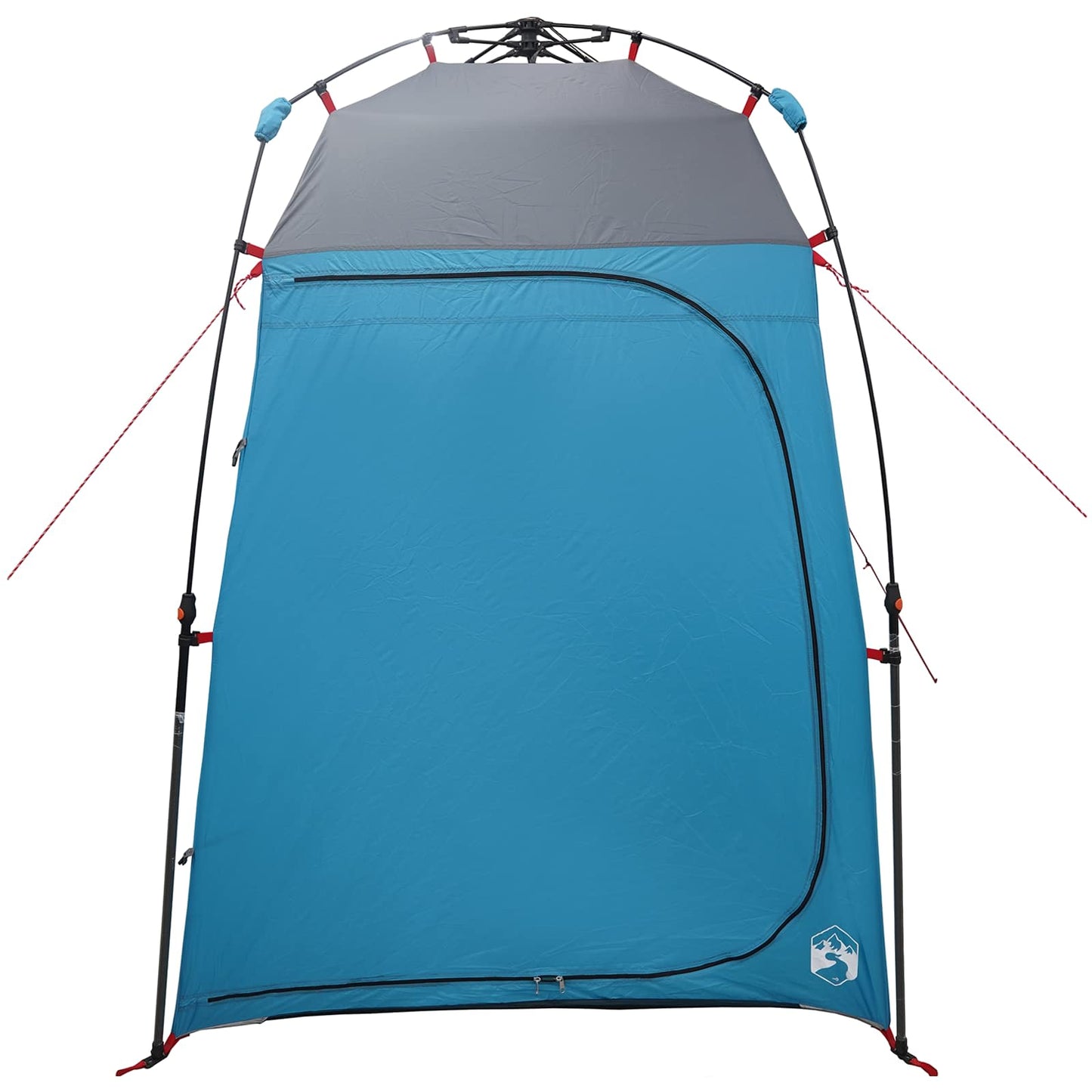 Instant Tent 2-Person Quick-Release Blauw 160 x 160 x 227 cm is nu te koop bij PeponiXL, paradijselijk wonen!