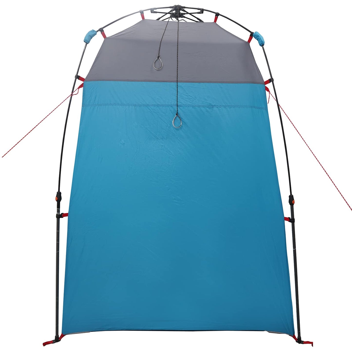 Instant Tent 2-Person Quick-Release Blauw 160 x 160 x 227 cm is nu te koop bij PeponiXL, paradijselijk wonen!