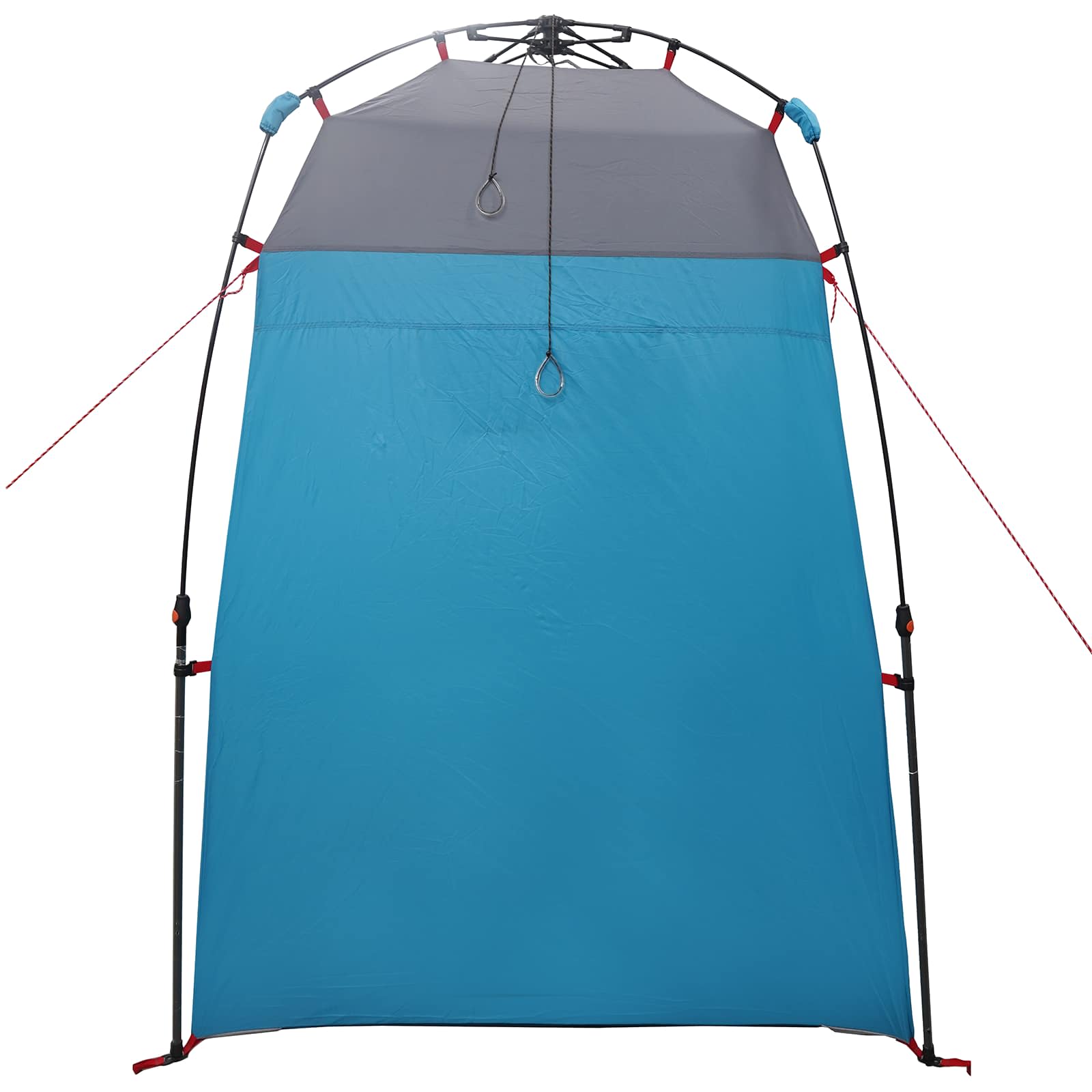 Instant Tent 2-Person Quick-Release Blauw 160 x 160 x 227 cm is nu te koop bij PeponiXL, paradijselijk wonen!