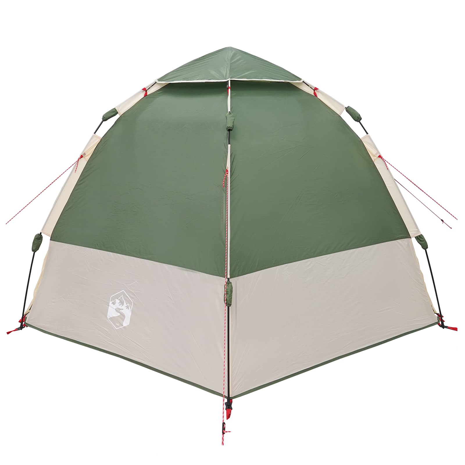 Instant tent met regenhoes voor 4 personen met snelle release is nu te koop bij PeponiXL, paradijselijk wonen!