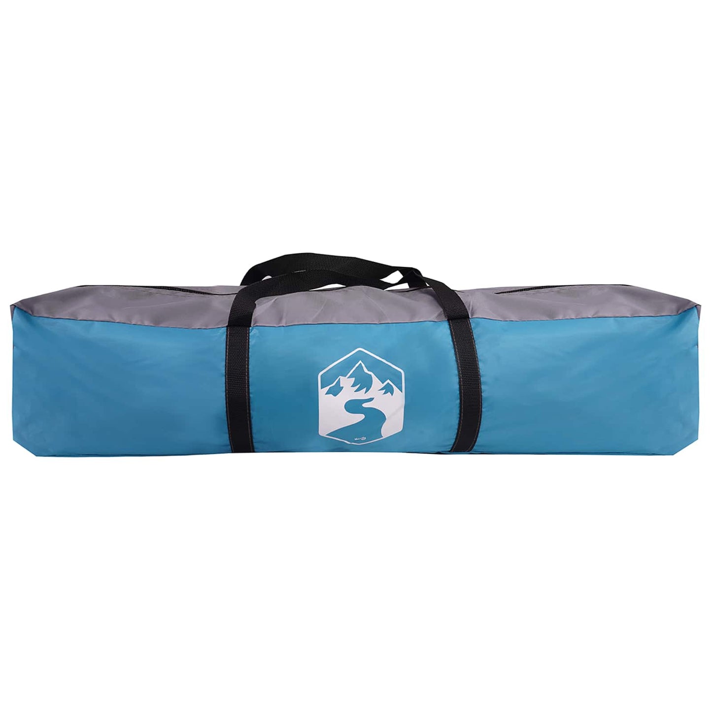 Instant tent met regenhoes voor 4 personen met snelle release is nu te koop bij PeponiXL, paradijselijk wonen!