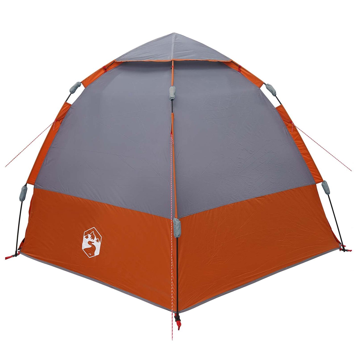 Instant tent met regenhoes voor 4 personen met snelle release is nu te koop bij PeponiXL, paradijselijk wonen!