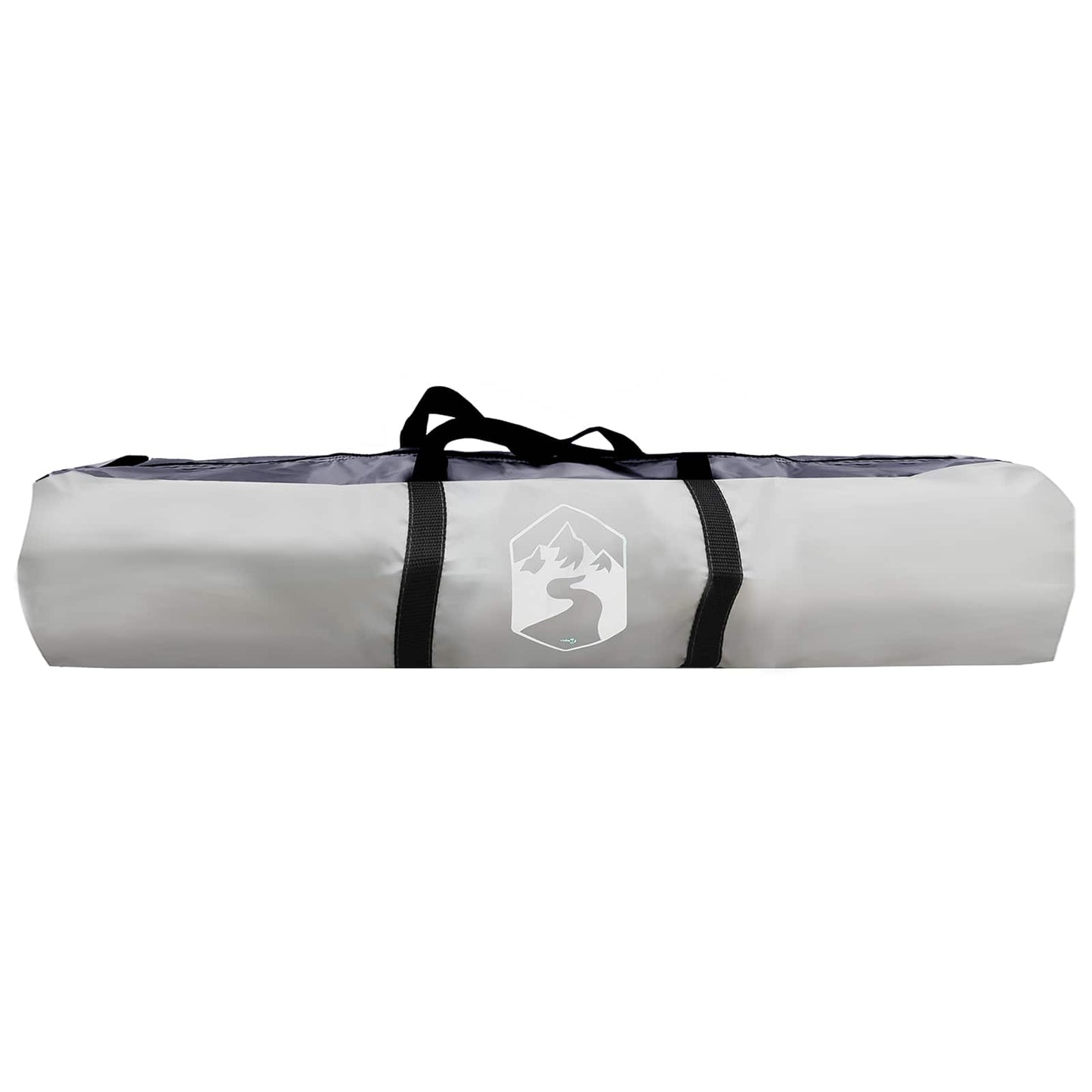 Instant Tent 4-Person Quick-Release Grijs 260 x 260 x 197 cm is nu te koop bij PeponiXL, paradijselijk wonen!
