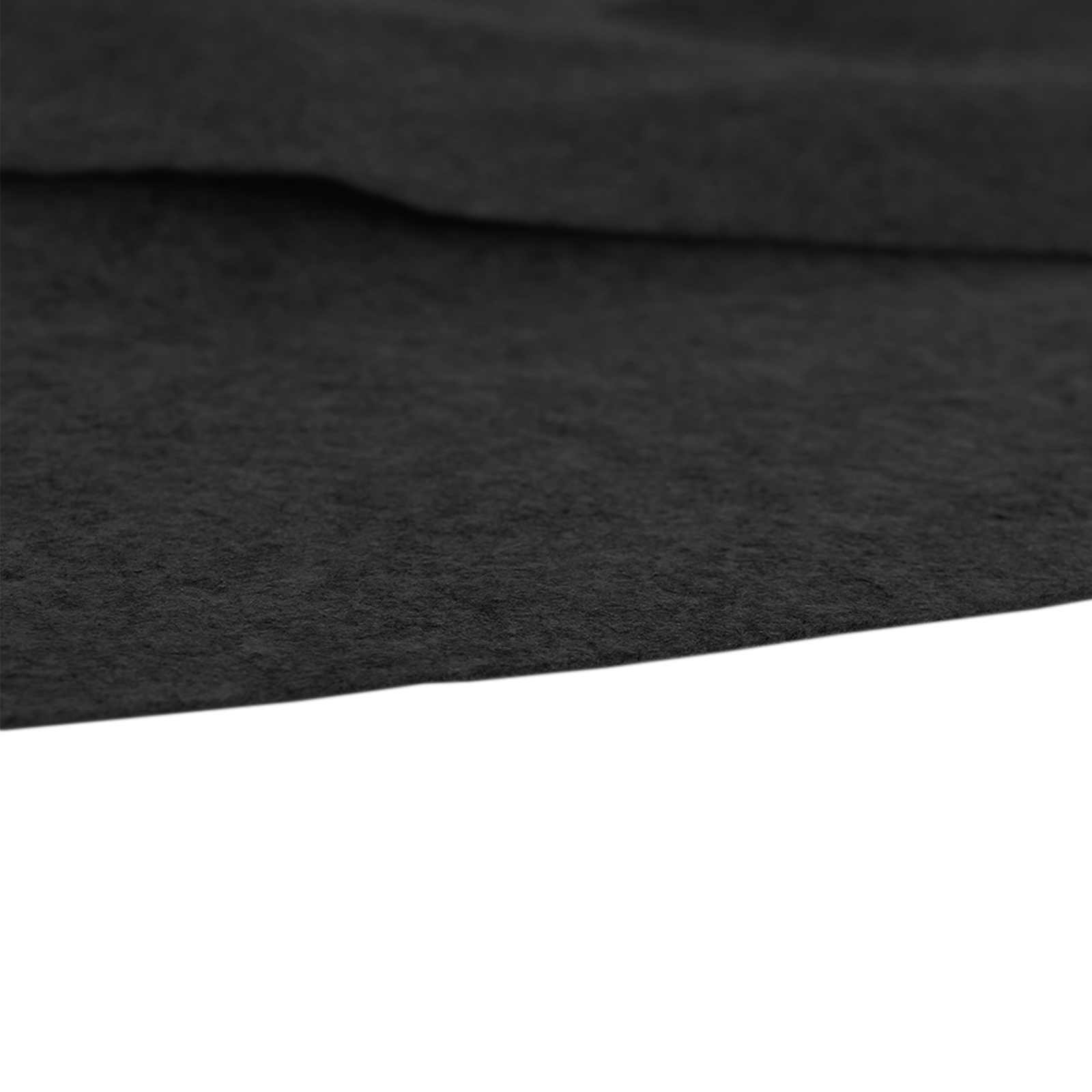 Zwembad Grondzeil Zwart Ø 244 cm Niet-geweven Stof is nu te koop bij PeponiXL, paradijselijk wonen!