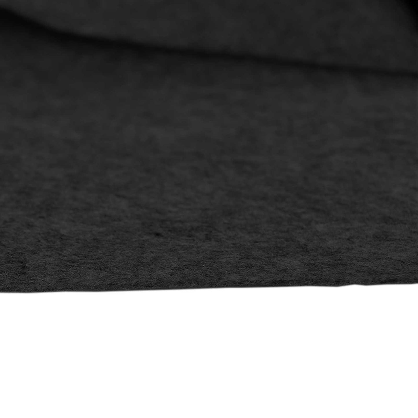 Zwembad Grondzeil Zwart Ø 244 cm Niet-geweven Stof is nu te koop bij PeponiXL, paradijselijk wonen!