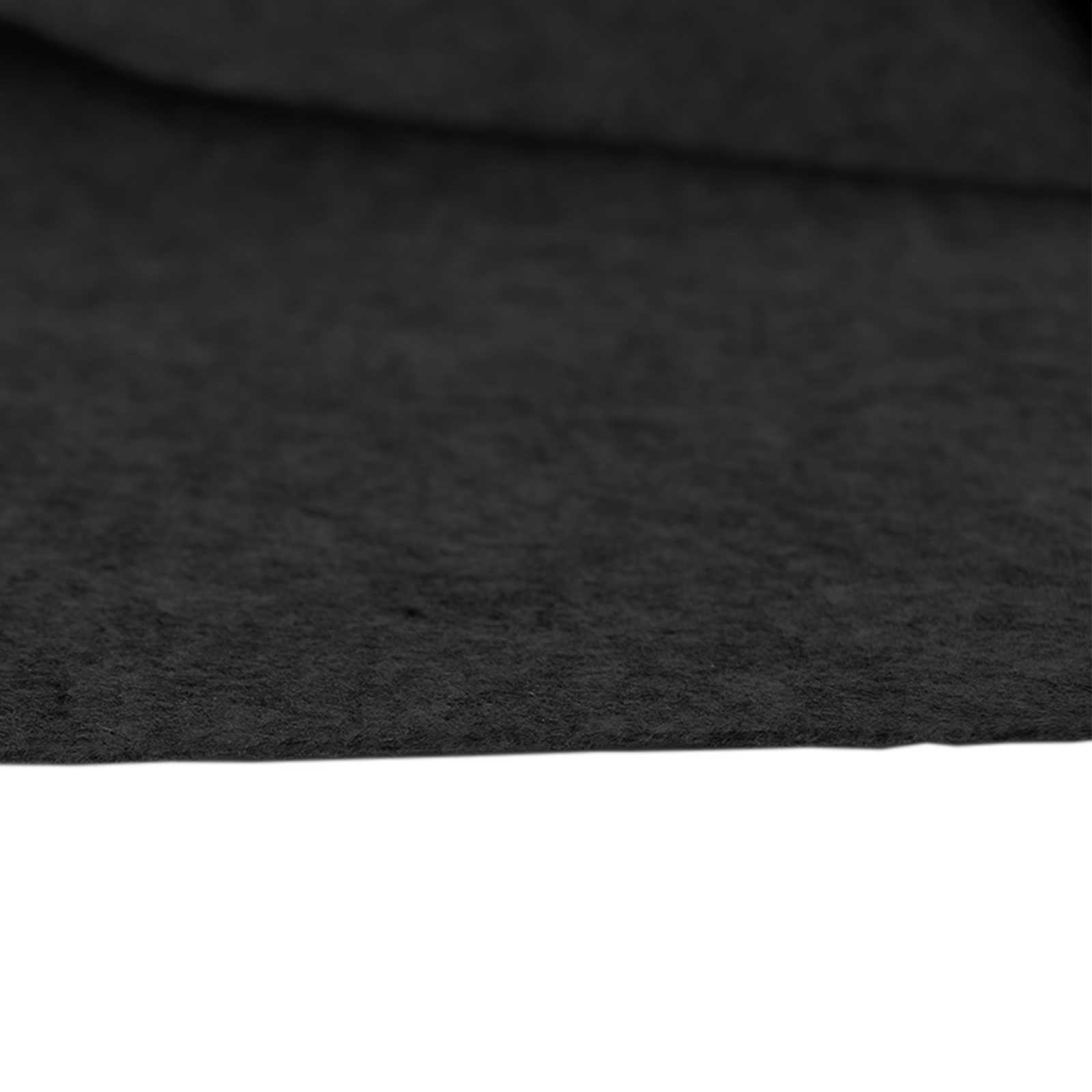 Zwembad Grondzeil Zwart Ø 244 cm Niet-geweven Stof is nu te koop bij PeponiXL, paradijselijk wonen!