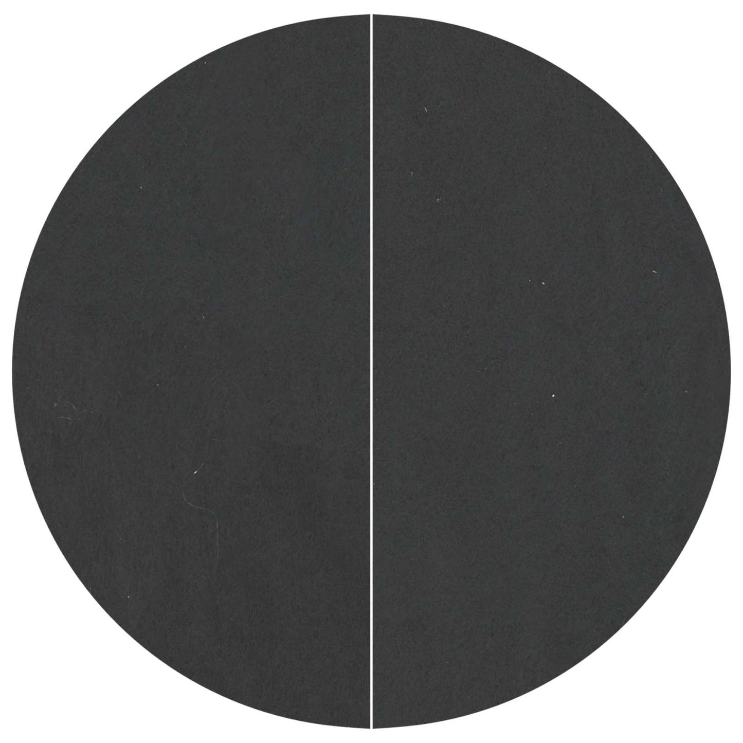 Zwembad Grondzeil Zwart Ø 244 cm Niet-geweven Stof is nu te koop bij PeponiXL, paradijselijk wonen!