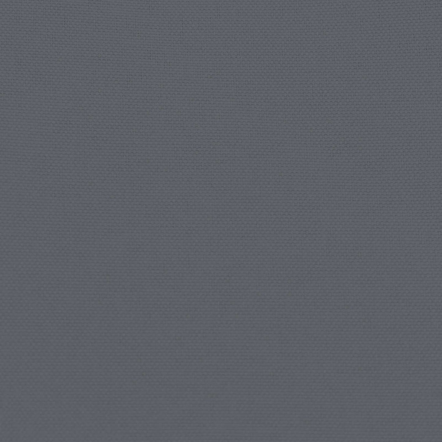 Tuin Sofa Set met kussen 6 pcs Antraciet Staal is nu te koop bij PeponiXL, paradijselijk wonen!