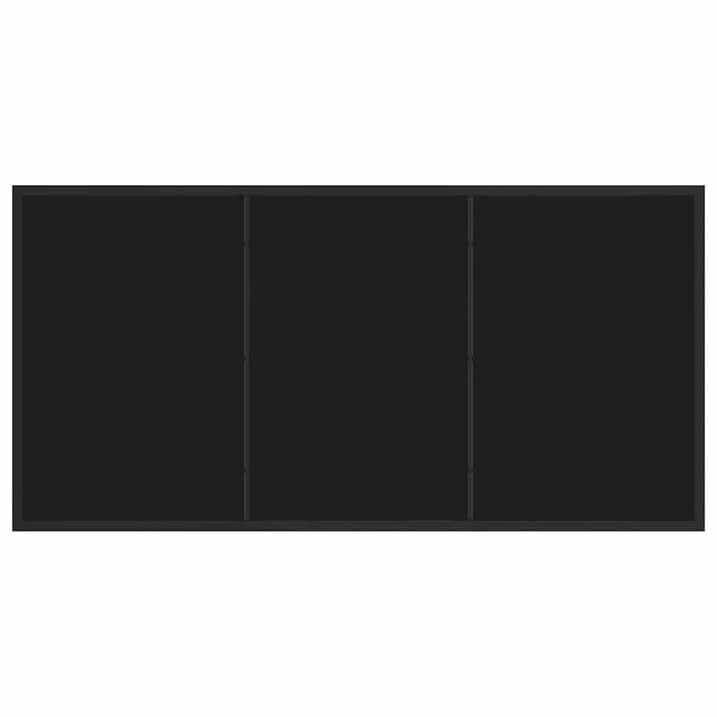 Tuin eettafelset met kussen 5 pcs Bruin poly rattan is nu te koop bij PeponiXL, paradijselijk wonen!