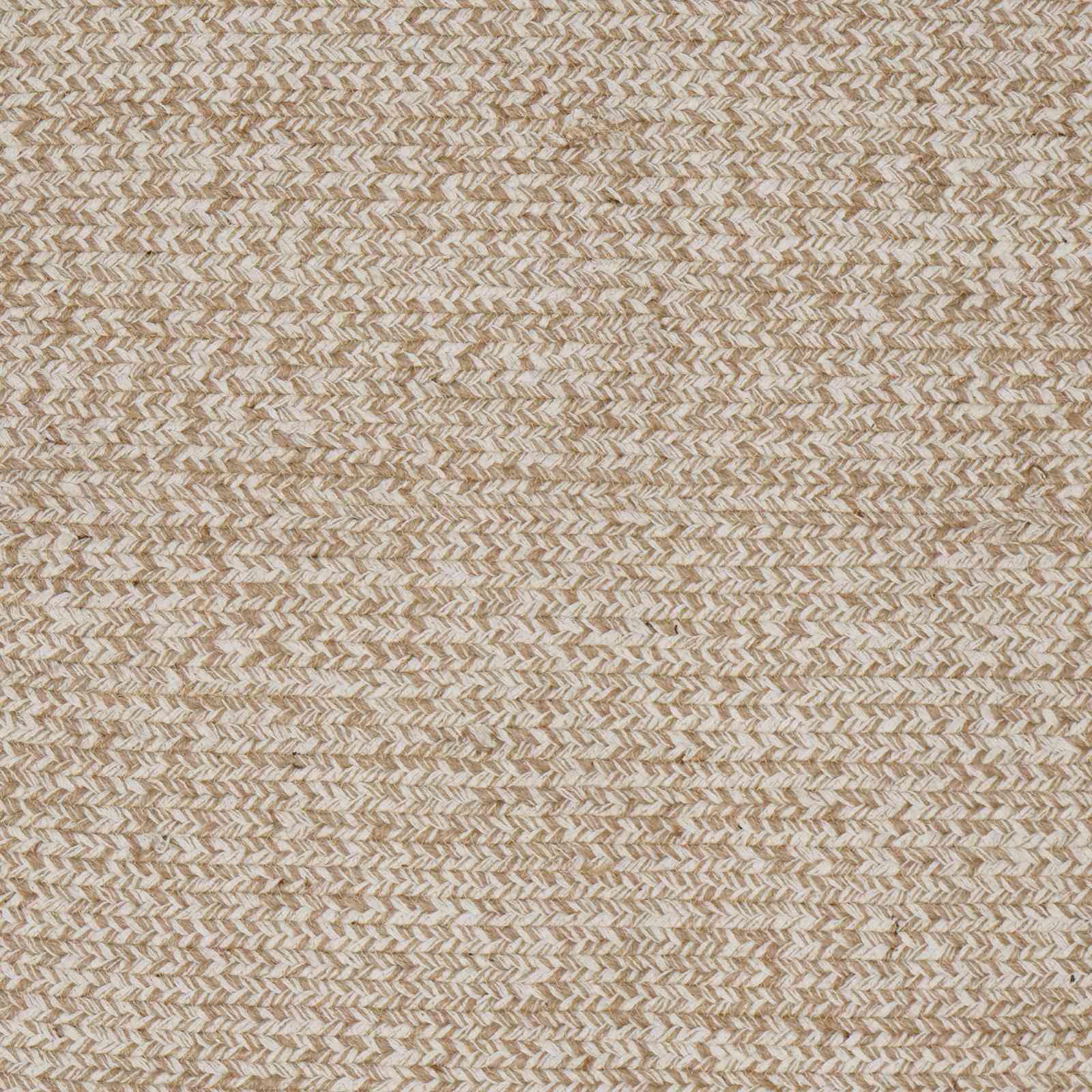 Vloerkleden Wit 122 x 183 cm Jute is nu te koop bij PeponiXL, paradijselijk wonen!