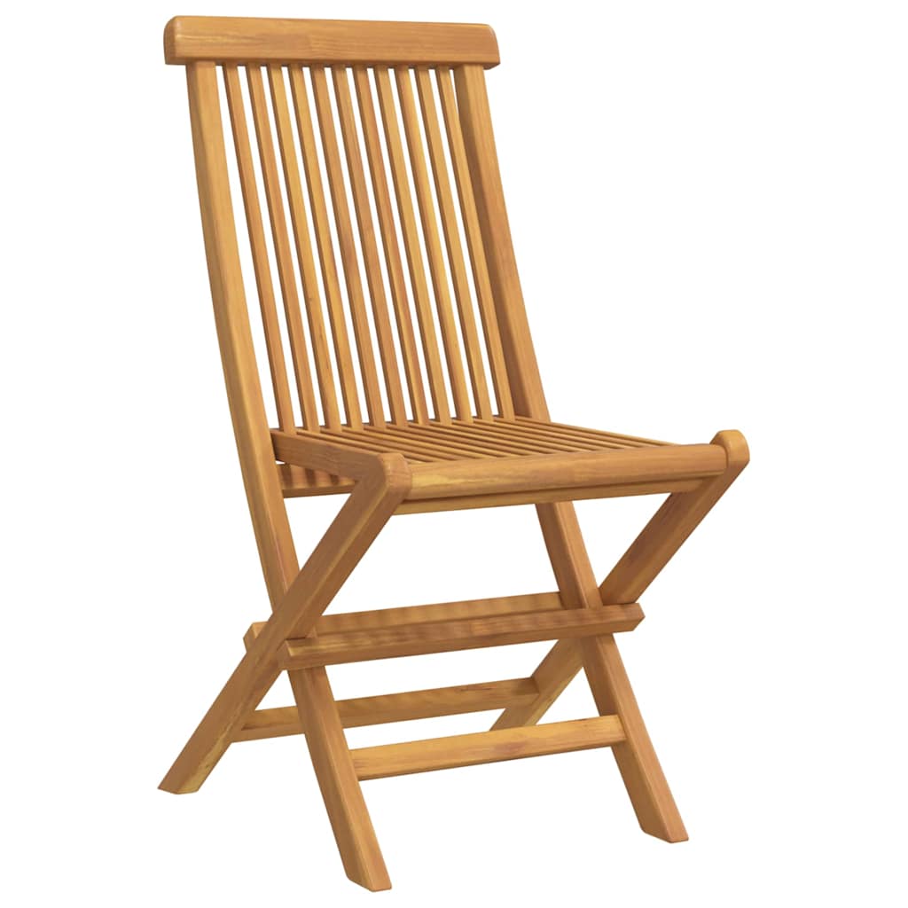 Tuin eettafelset 7 pcs Bruin Massief Teakhout is nu te koop bij PeponiXL, paradijselijk wonen!
